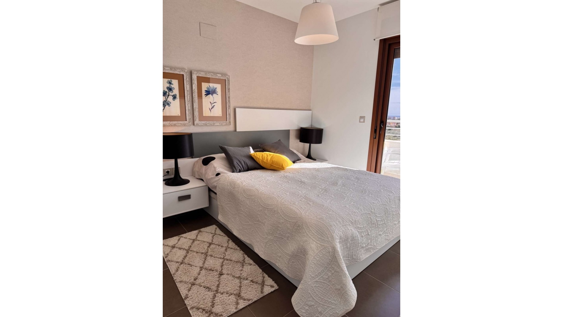 Resale - Apartment - Orihuela - Cabo Roig