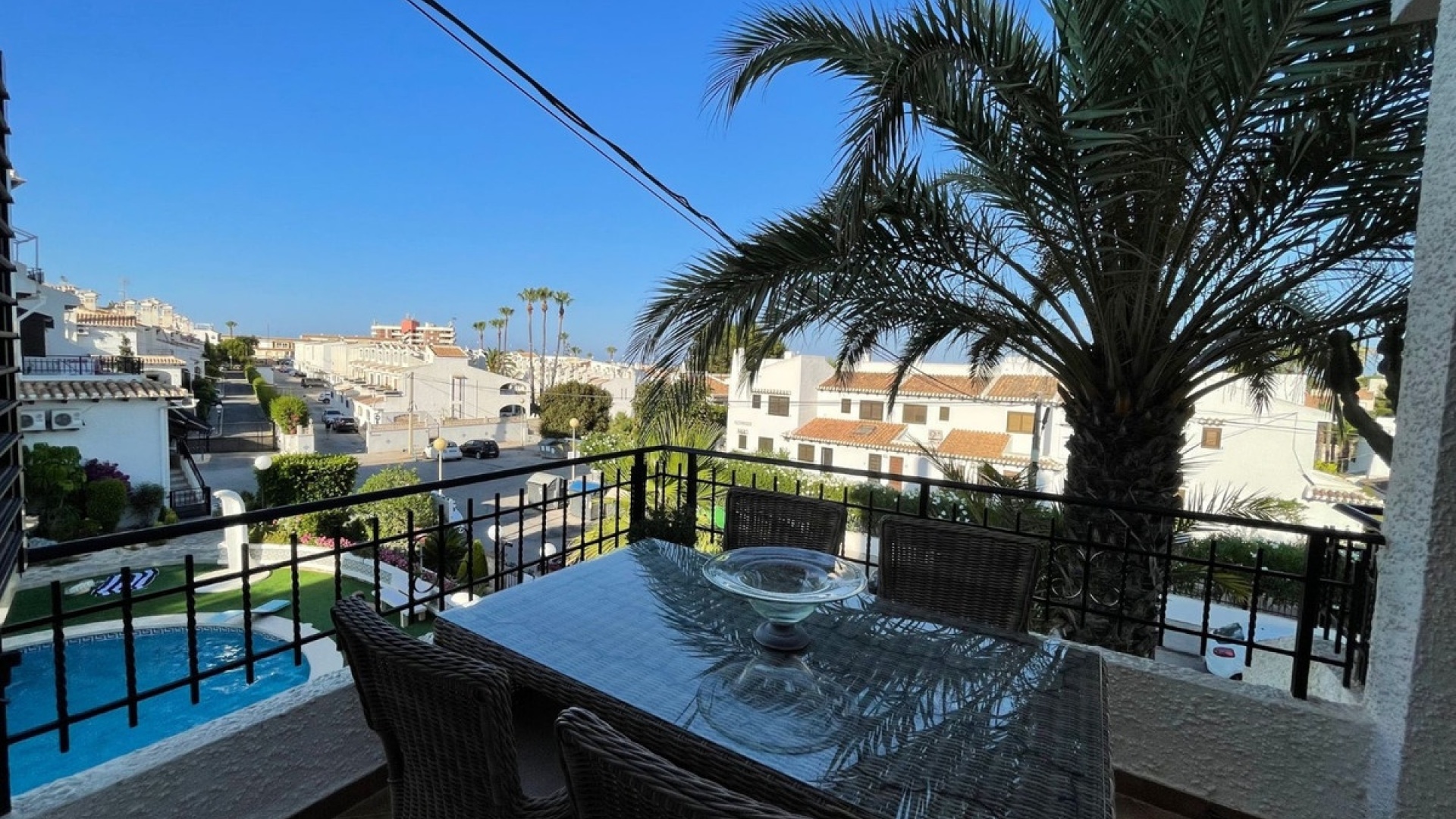Resale - Apartment - Orihuela - Cabo Roig