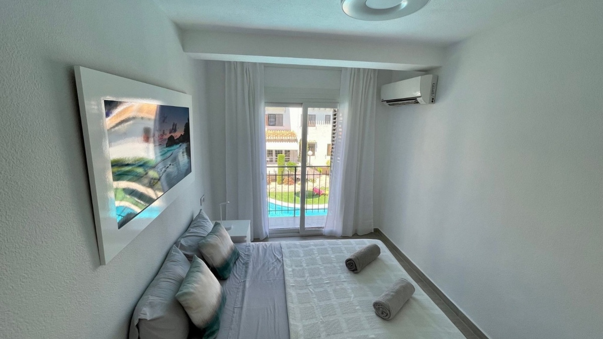 Resale - Apartment - Orihuela - Cabo Roig