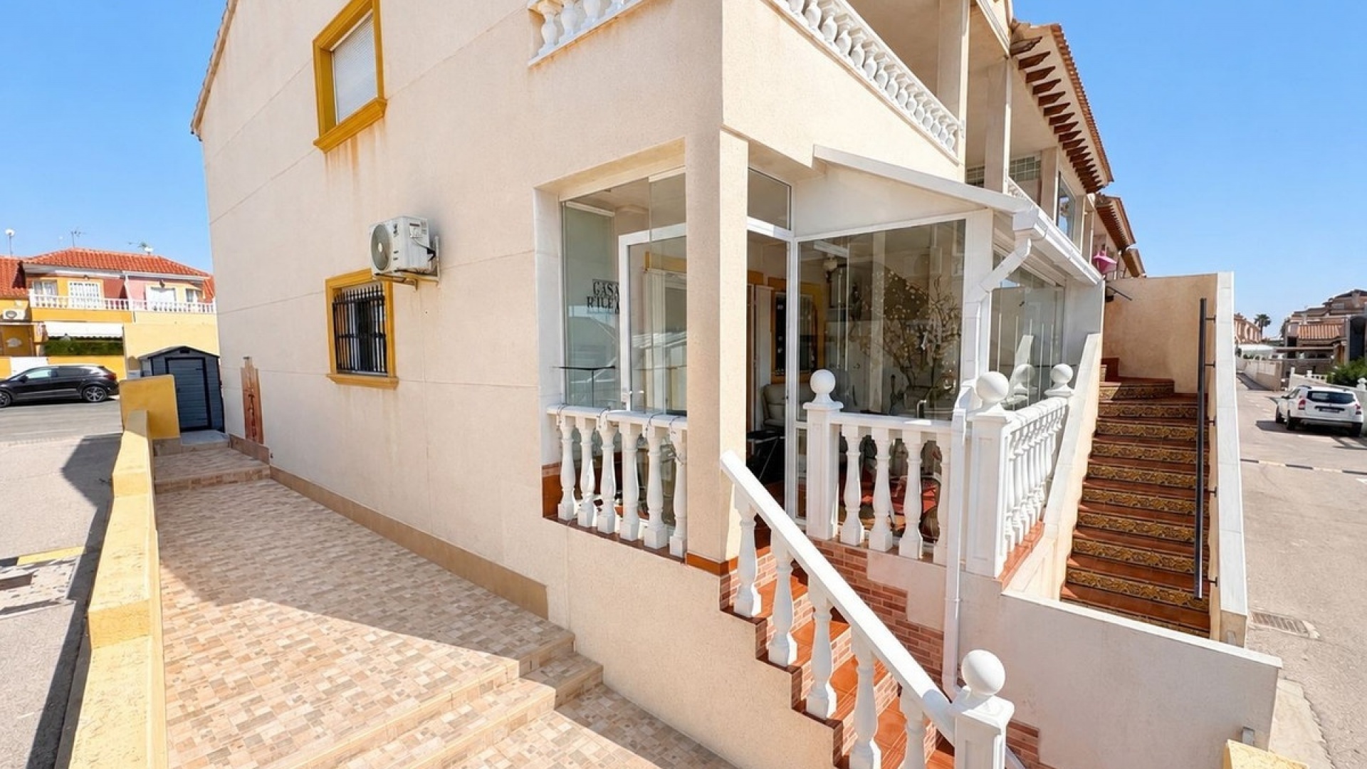 Resale - Apartment - Orihuela - Cabo Roig