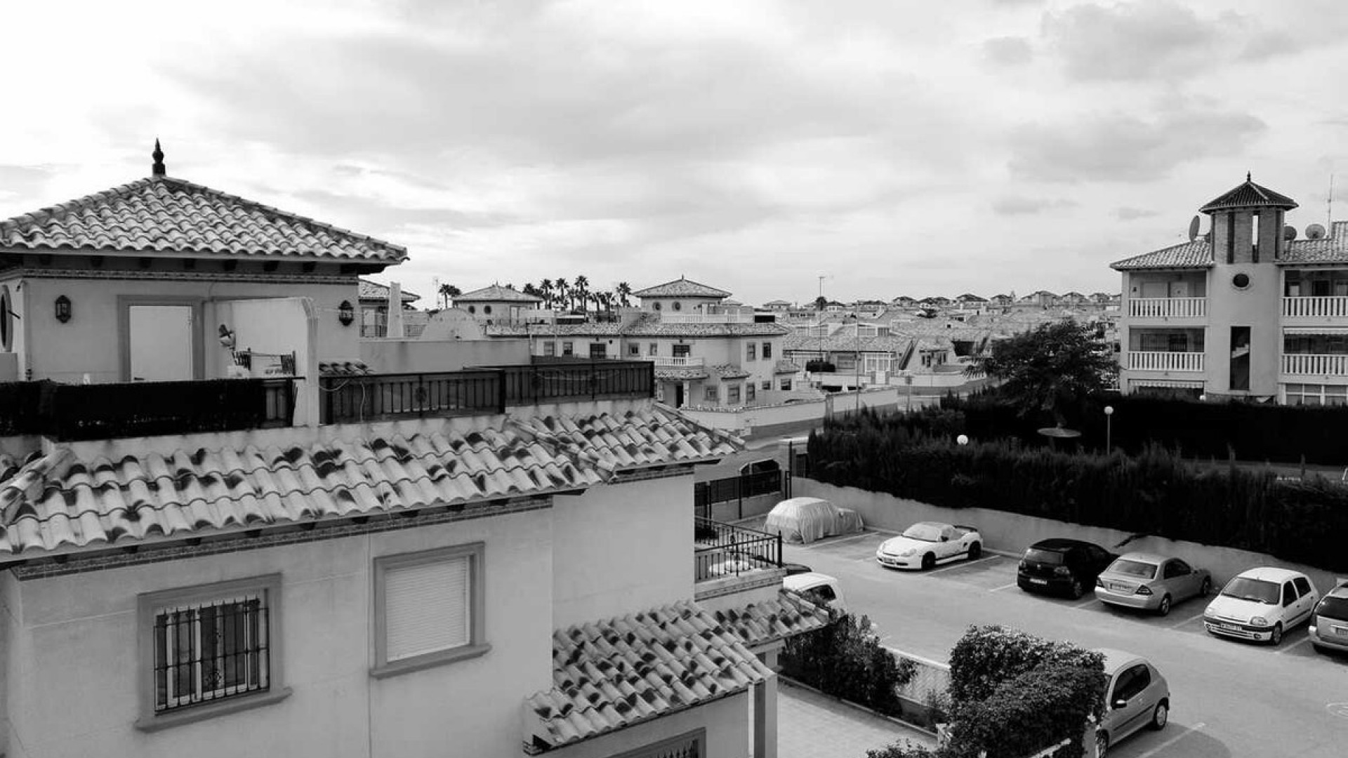 Resale - Apartment - Orihuela - Cabo Roig
