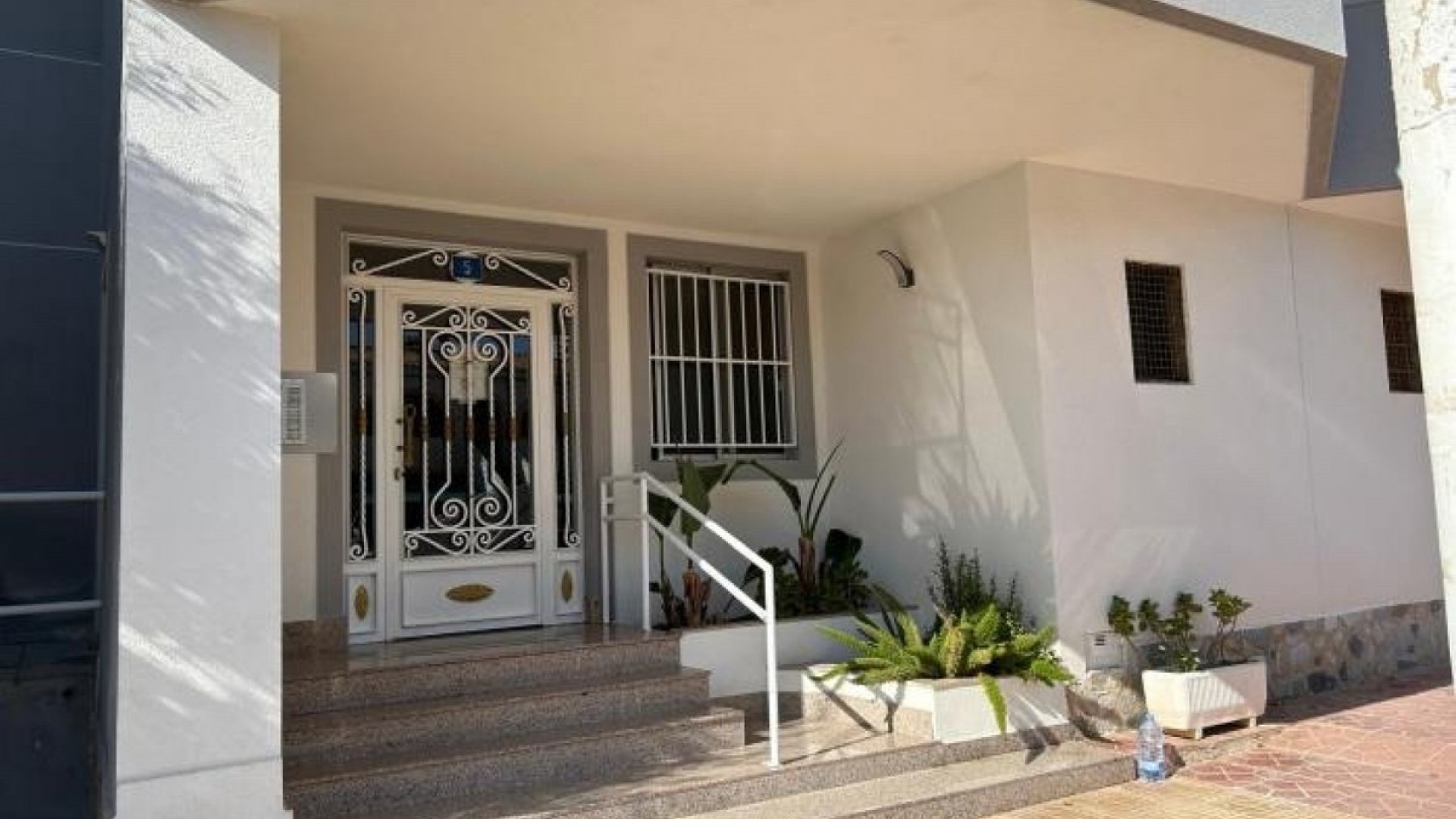 Resale - Apartment - Orihuela - Cabo Roig