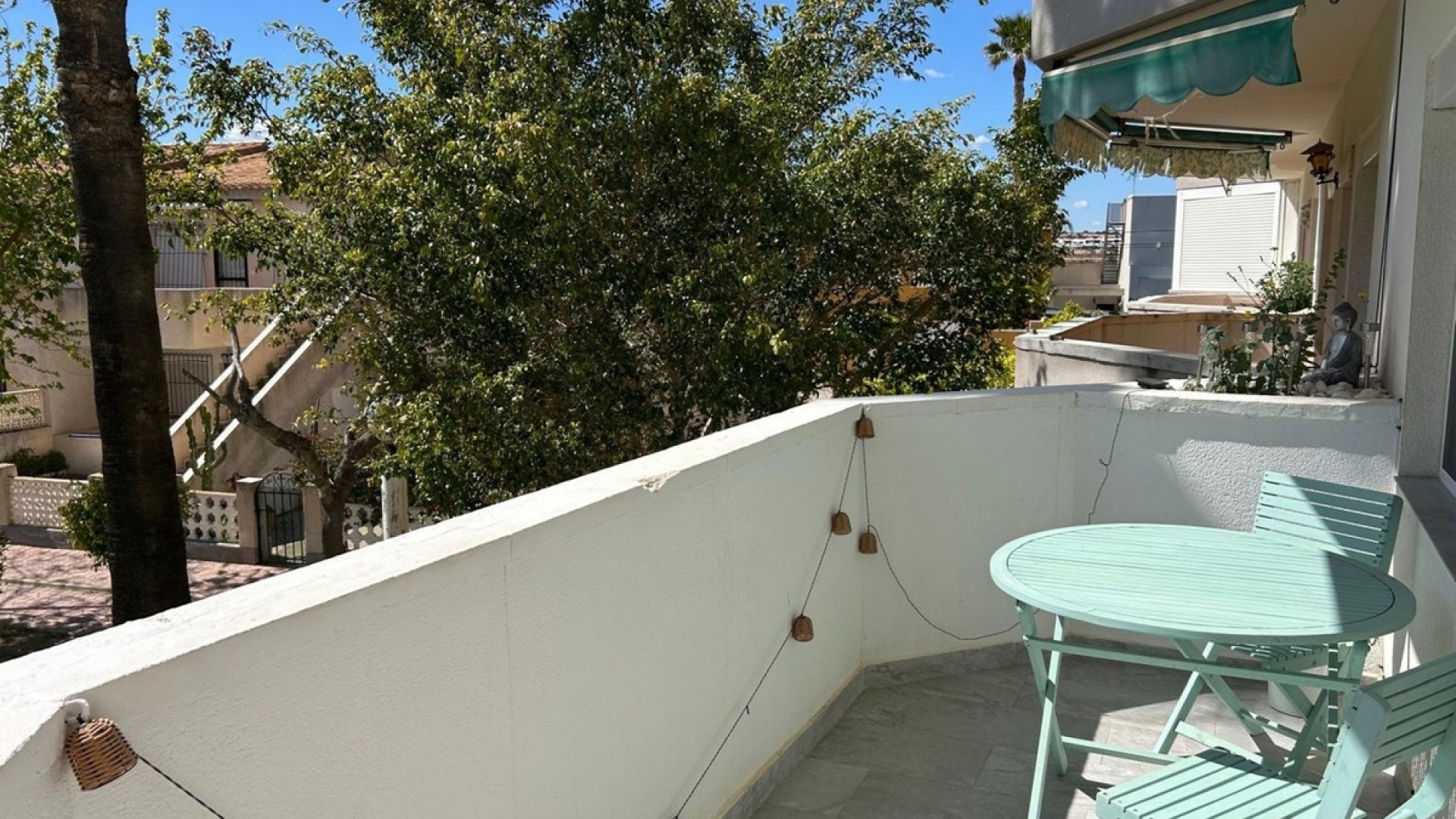 Resale - Apartment - Orihuela - Cabo Roig