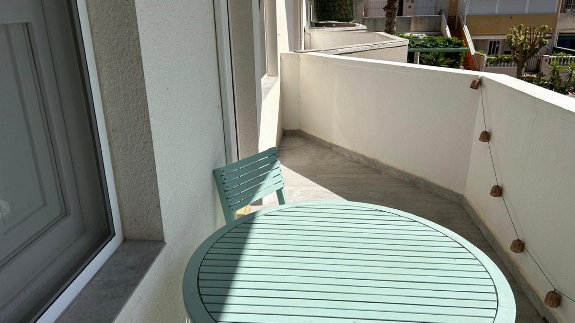 Resale - Apartment - Orihuela - Cabo Roig