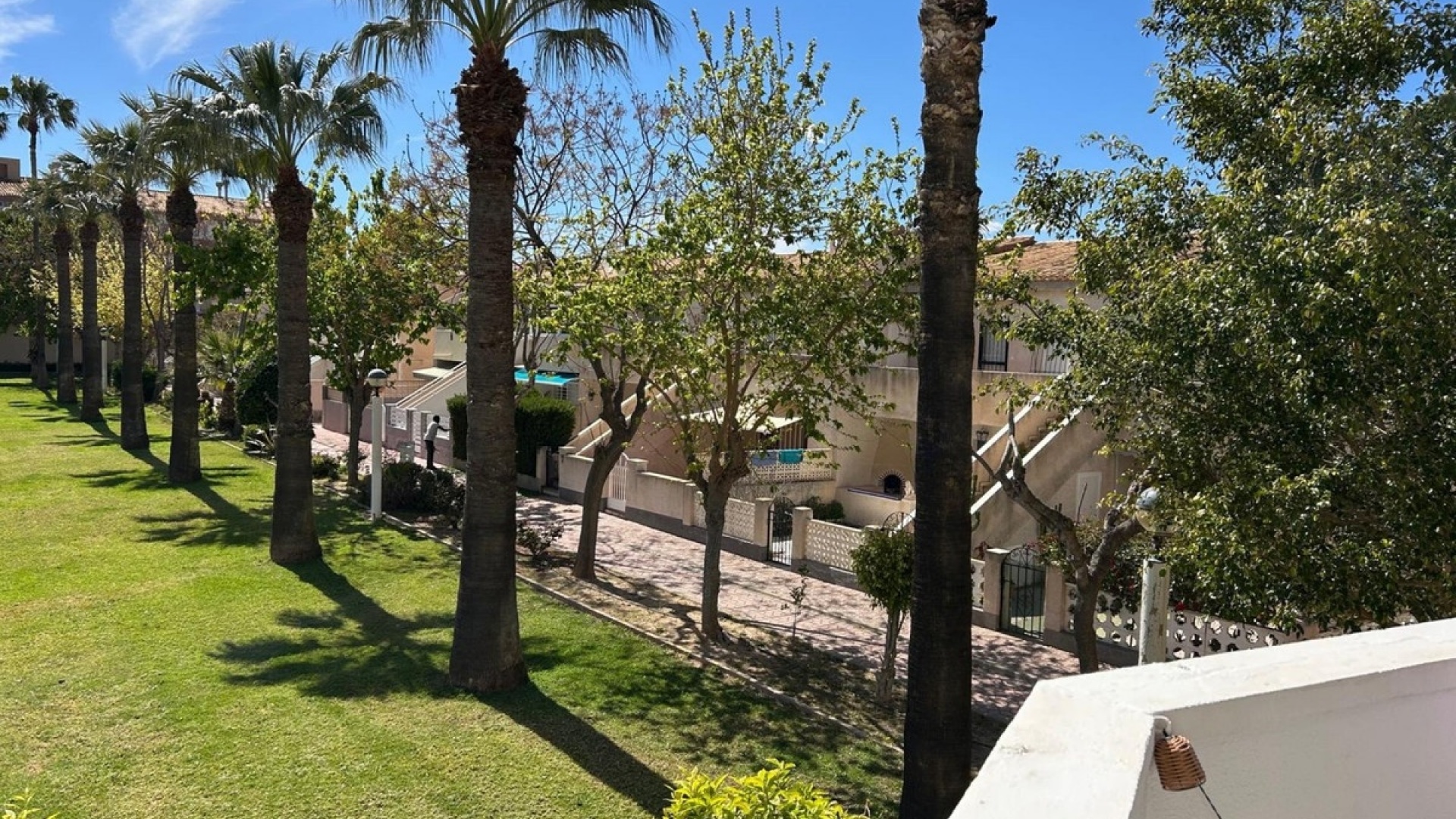Resale - Apartment - Orihuela - Cabo Roig
