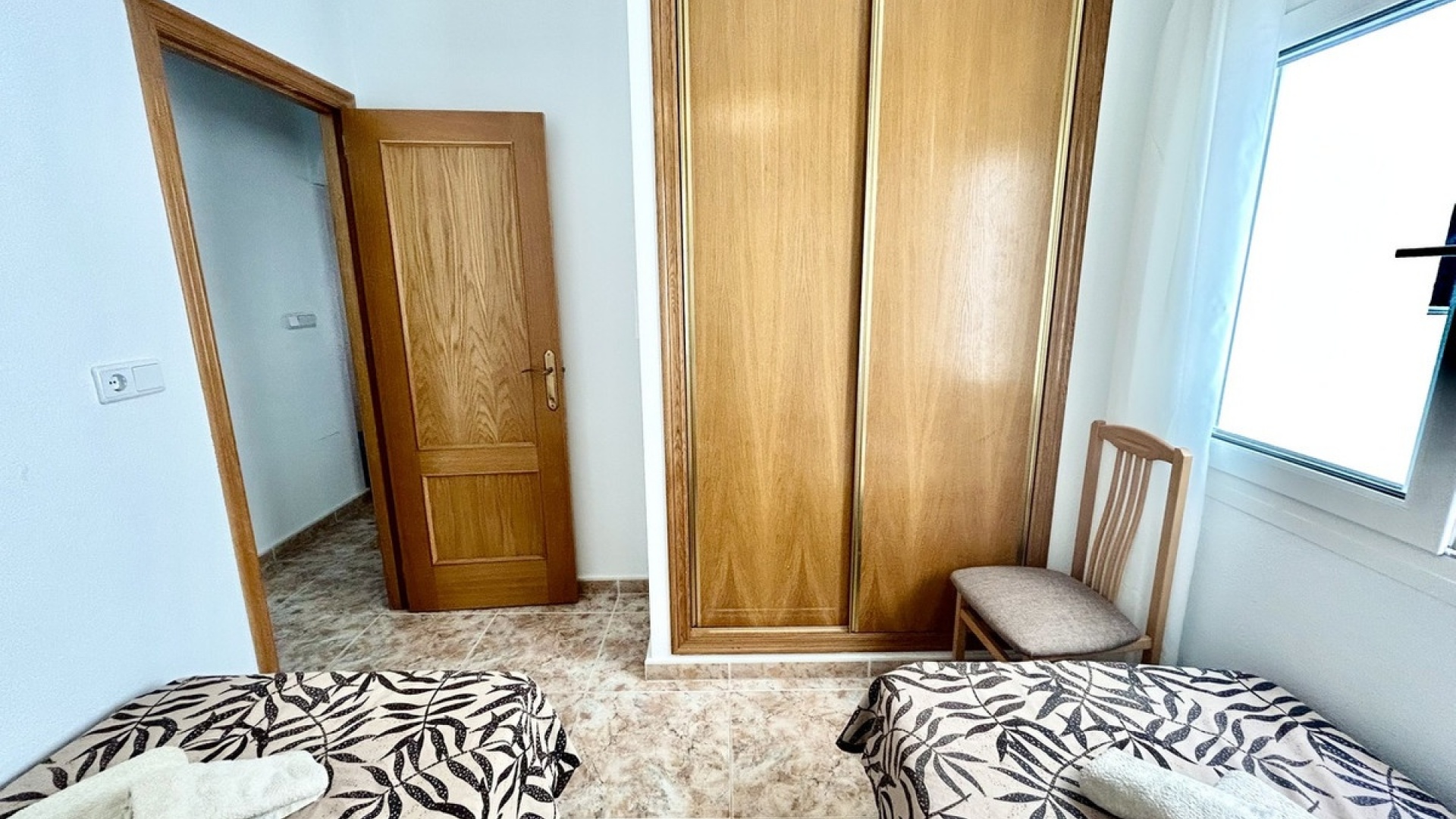 Resale - Apartment - Orihuela - Cabo Roig