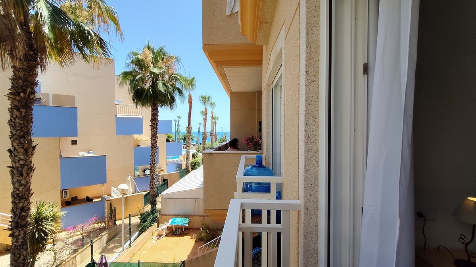 Resale - Apartment - Orihuela - Cabo Roig