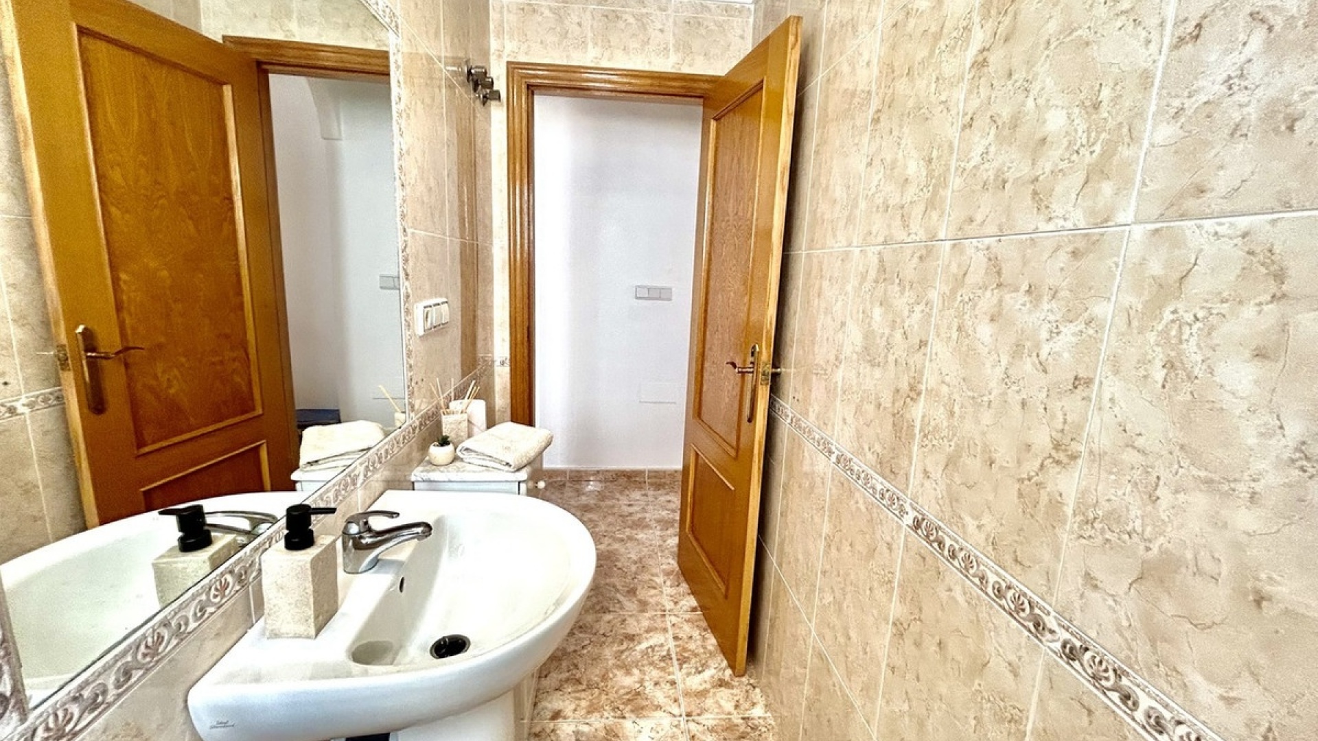 Resale - Apartment - Orihuela - Cabo Roig