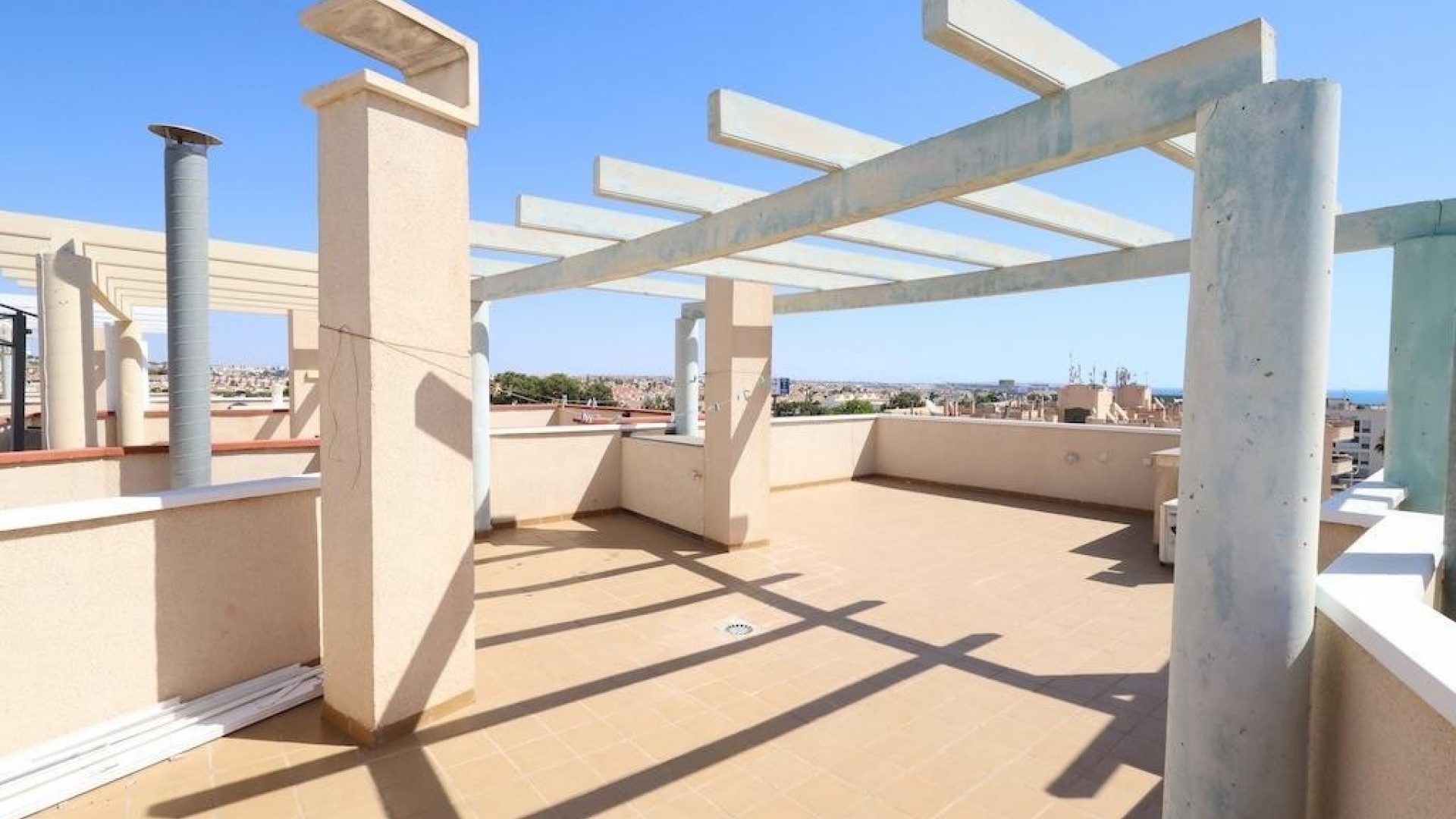 Resale - Apartment - Orihuela - Cabo Roig