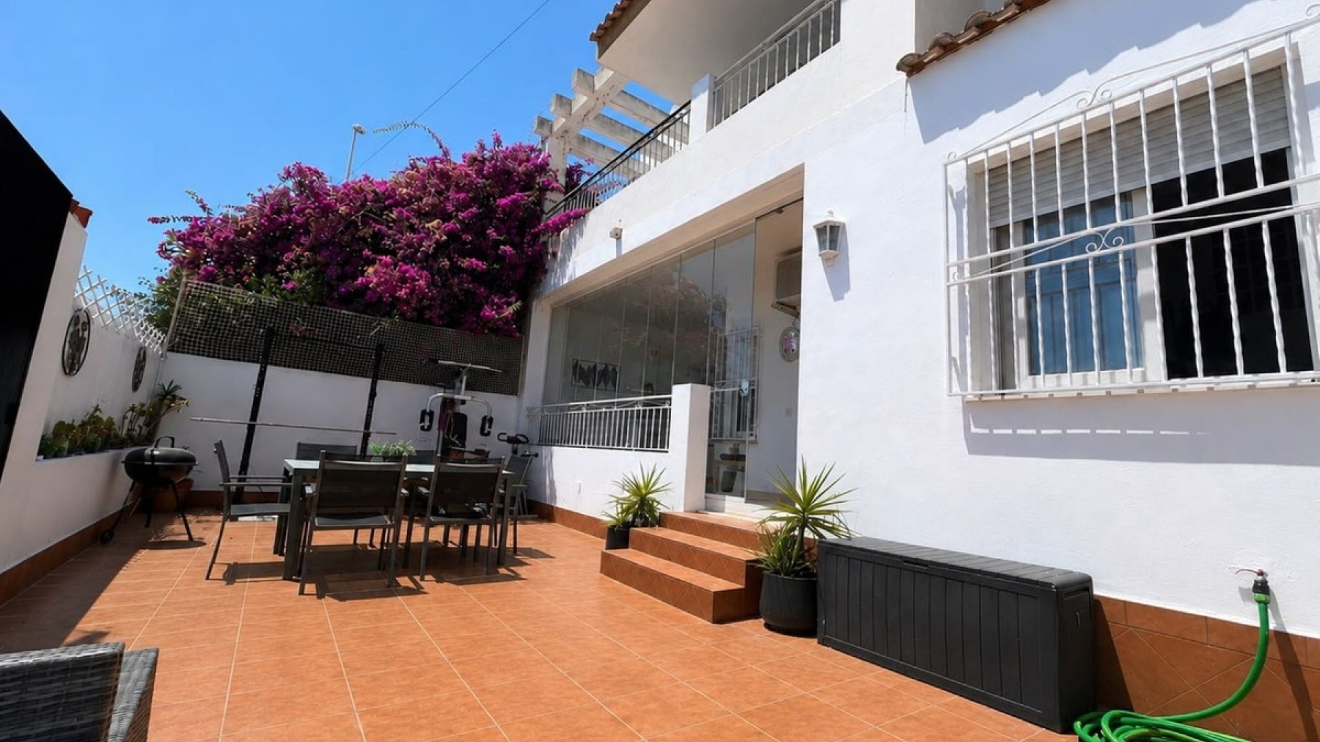 Resale - Apartment - Orihuela - Cabo Roig