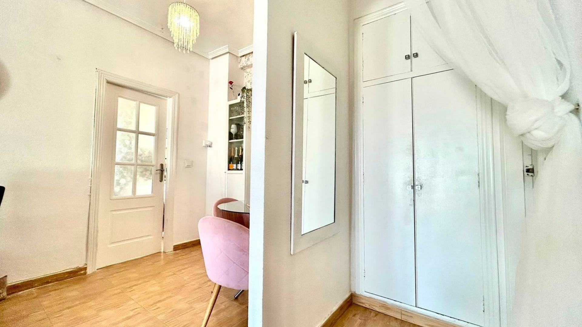 Resale - Apartment - Orihuela - Cabo Roig