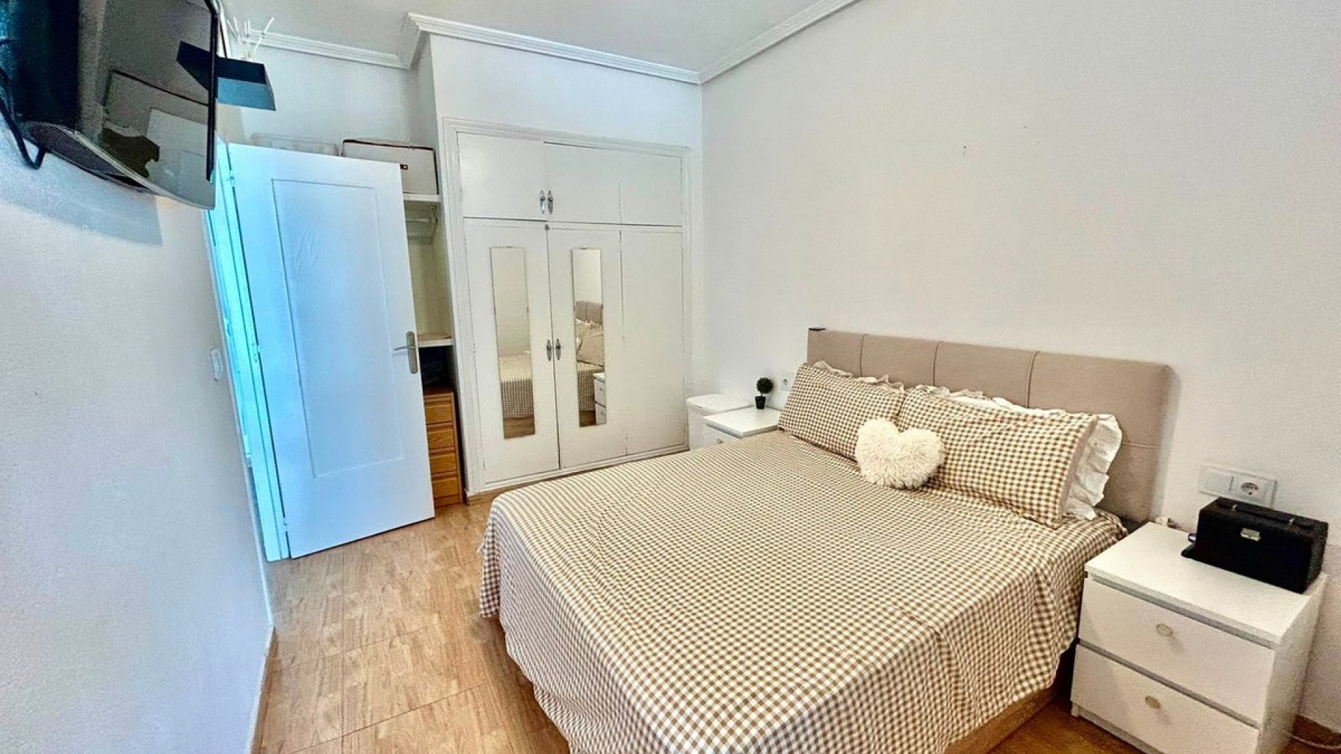 Resale - Apartment - Orihuela - Cabo Roig