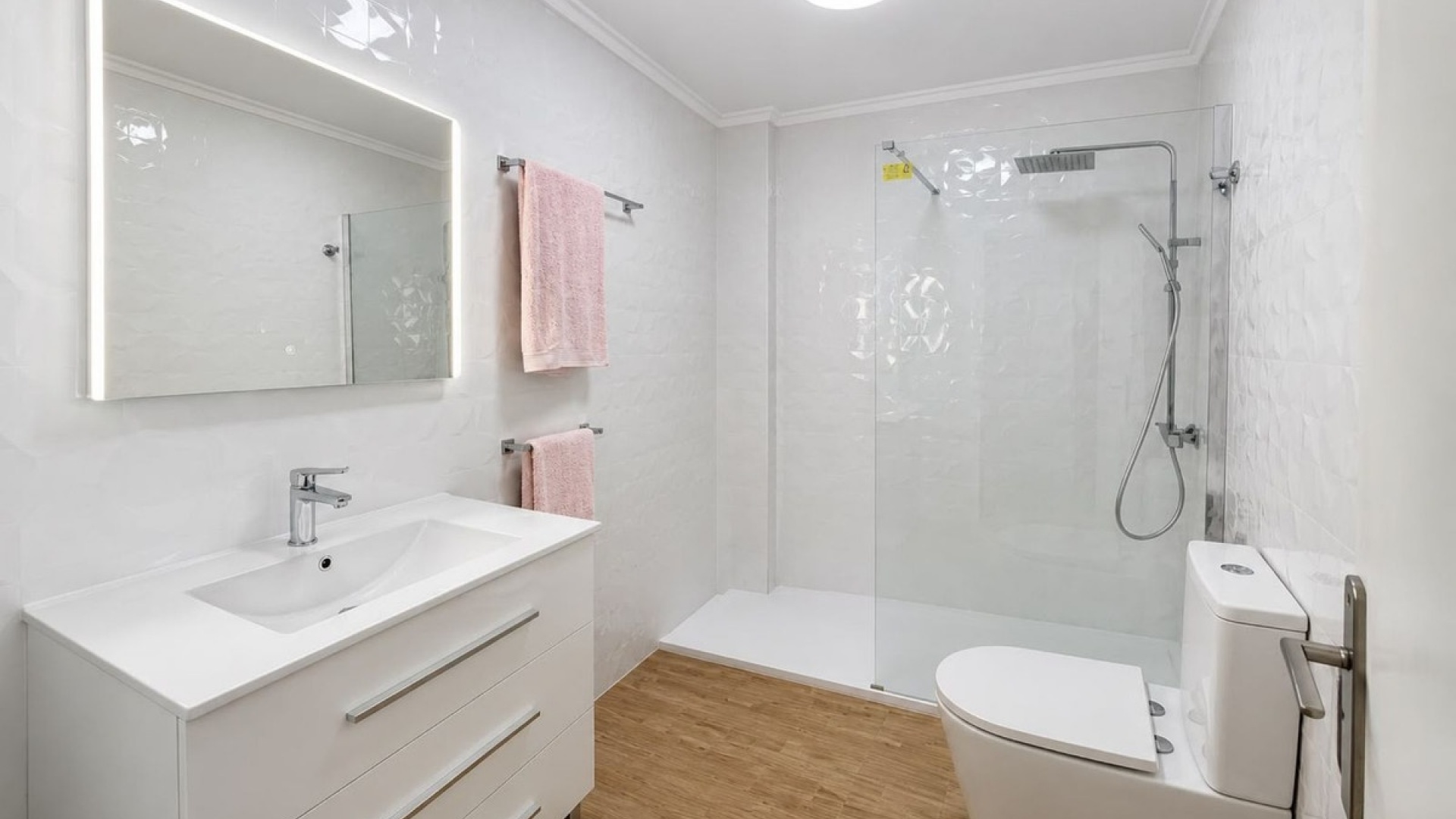 Resale - Apartment - Orihuela - Cabo Roig