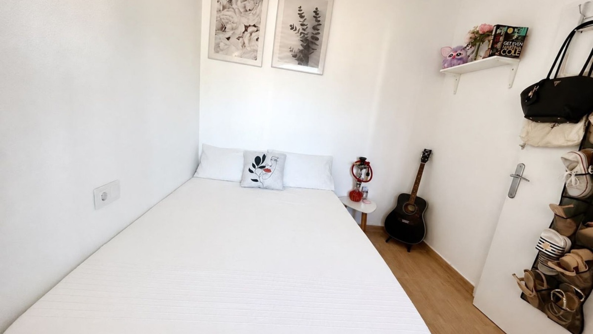Resale - Apartment - Orihuela - Cabo Roig