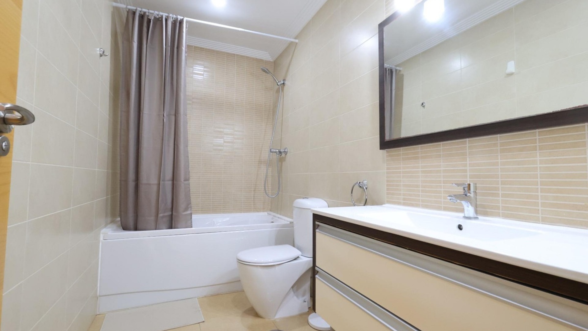 Resale - Apartment - Orihuela - Cabo Roig