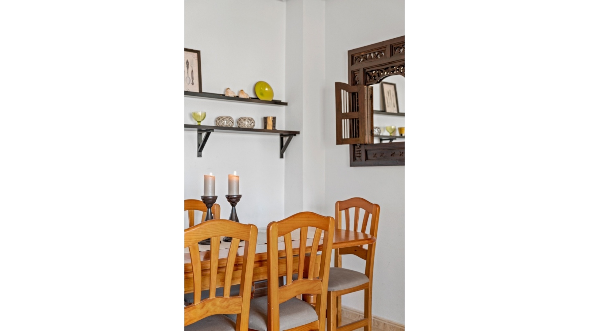Resale - Apartment - Orihuela - Cabo Roig