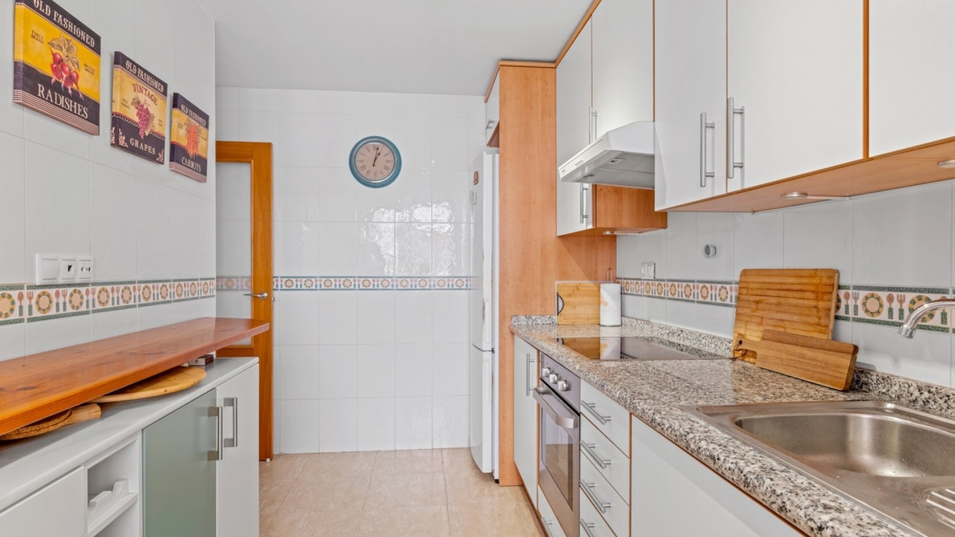 Resale - Apartment - Orihuela - Cabo Roig