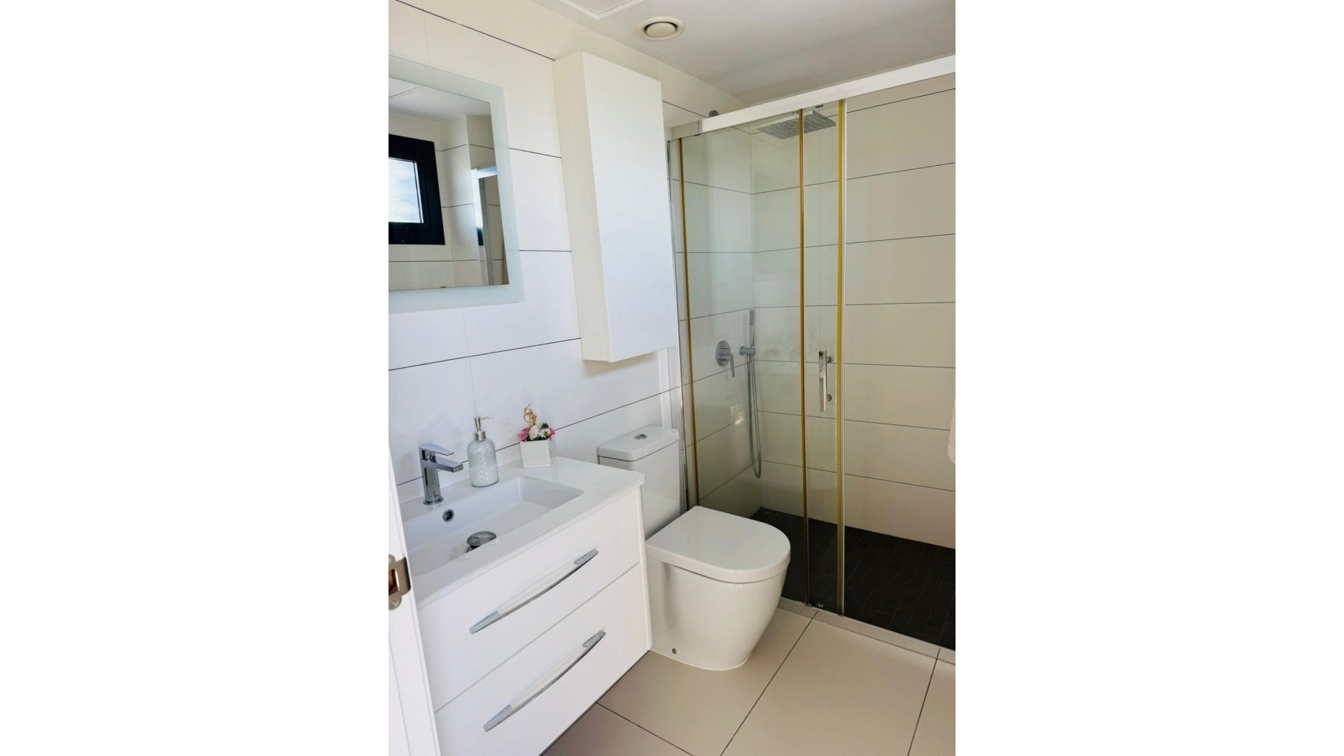 Resale - Apartment - Orihuela - Cabo Roig