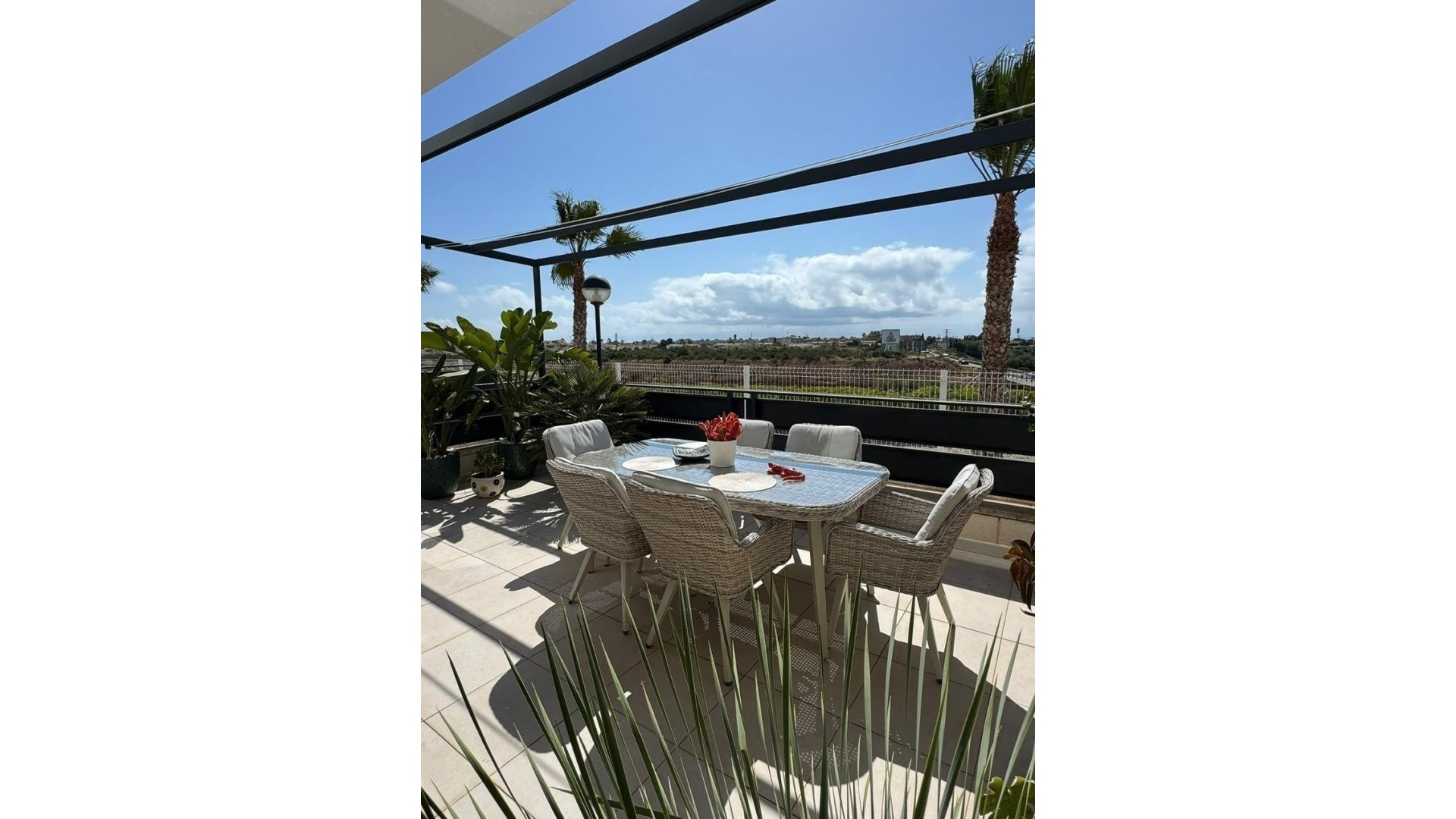 Resale - Apartment - Orihuela - Cabo Roig