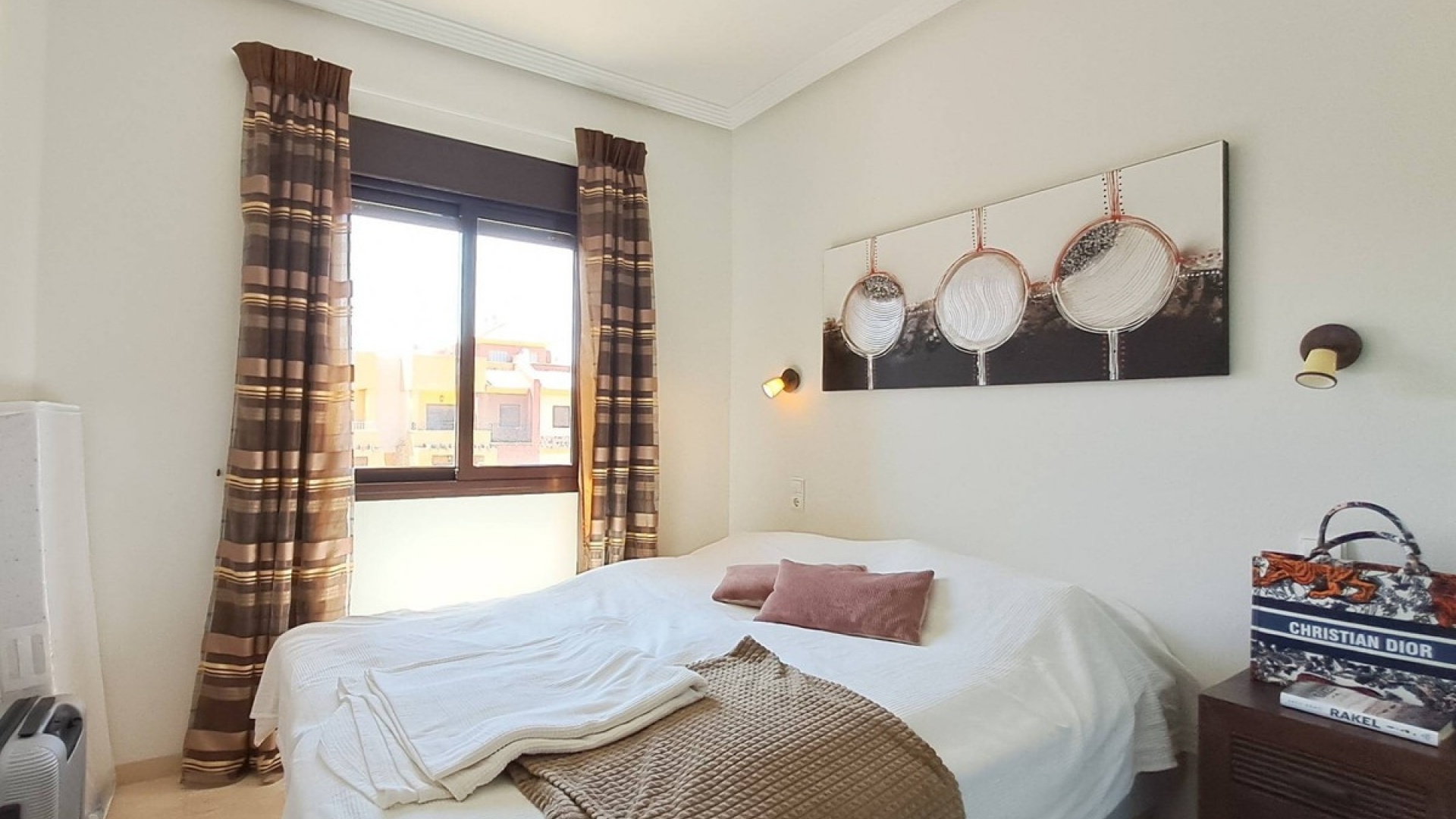 Resale - Apartment - Orihuela - Cabo Roig