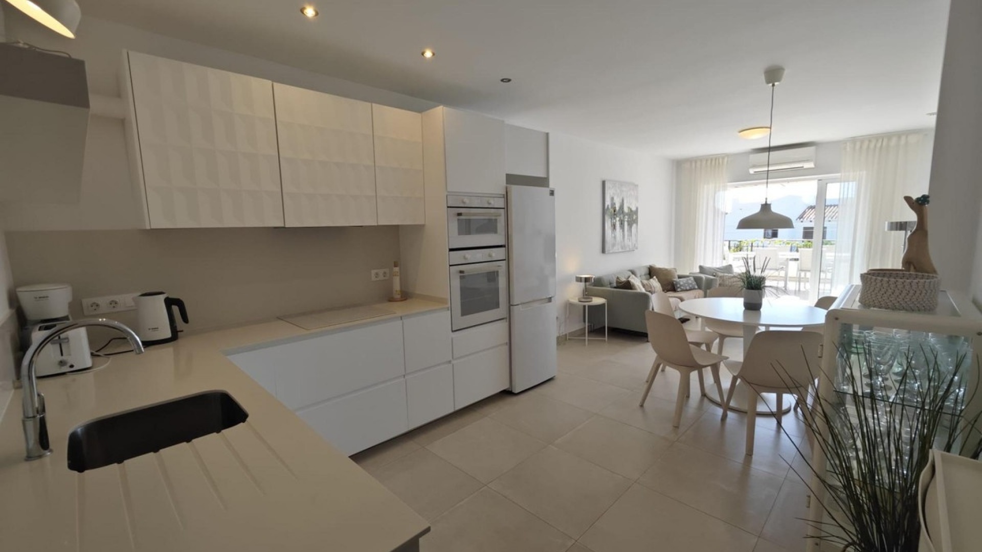Resale - Apartment - Orihuela - Cabo Roig
