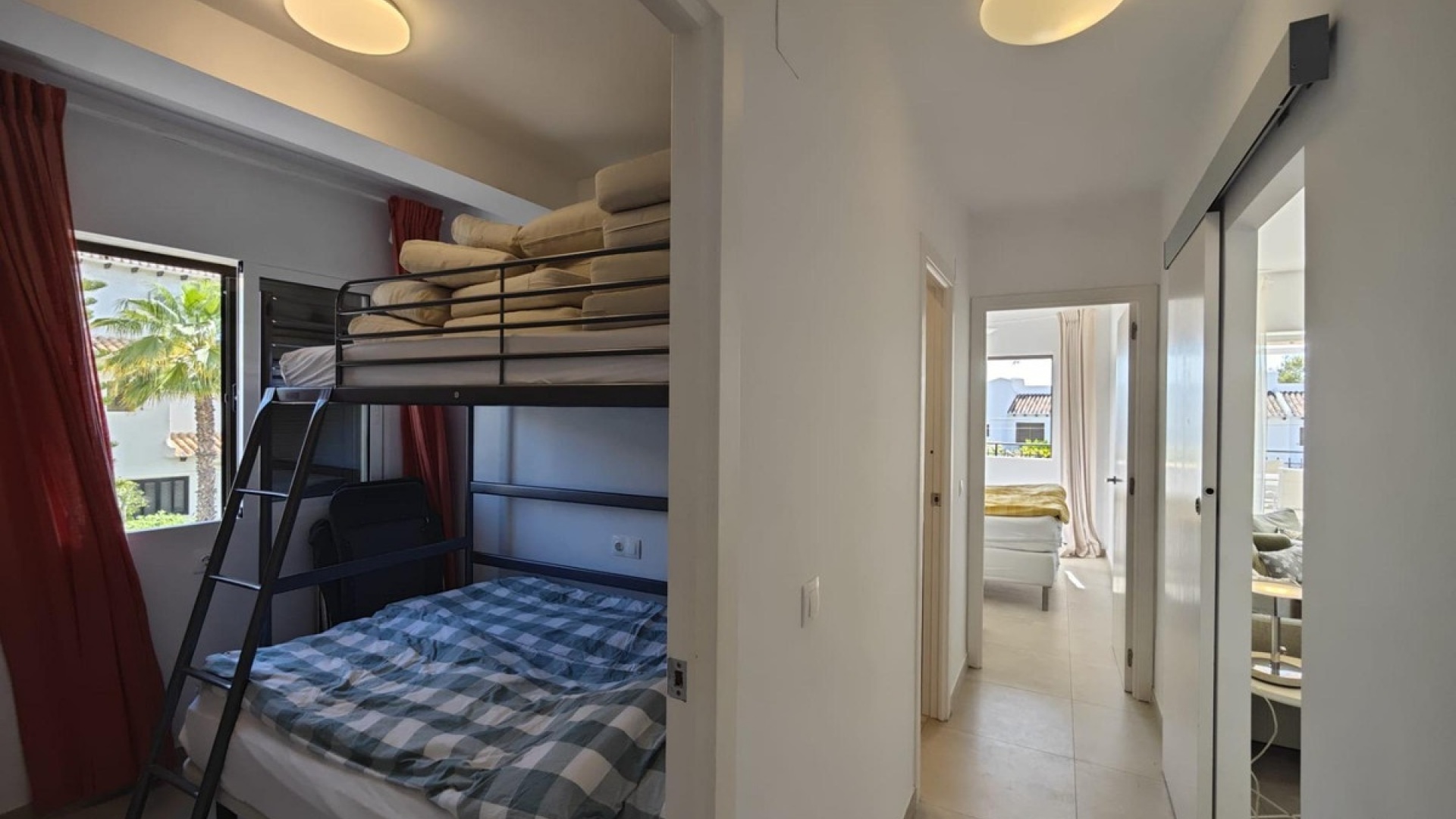 Resale - Apartment - Orihuela - Cabo Roig