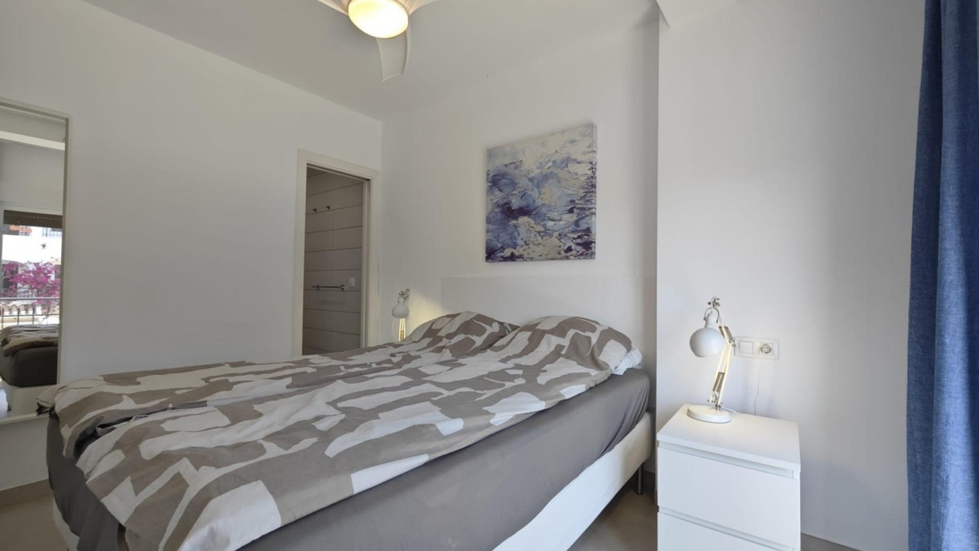 Resale - Apartment - Orihuela - Cabo Roig