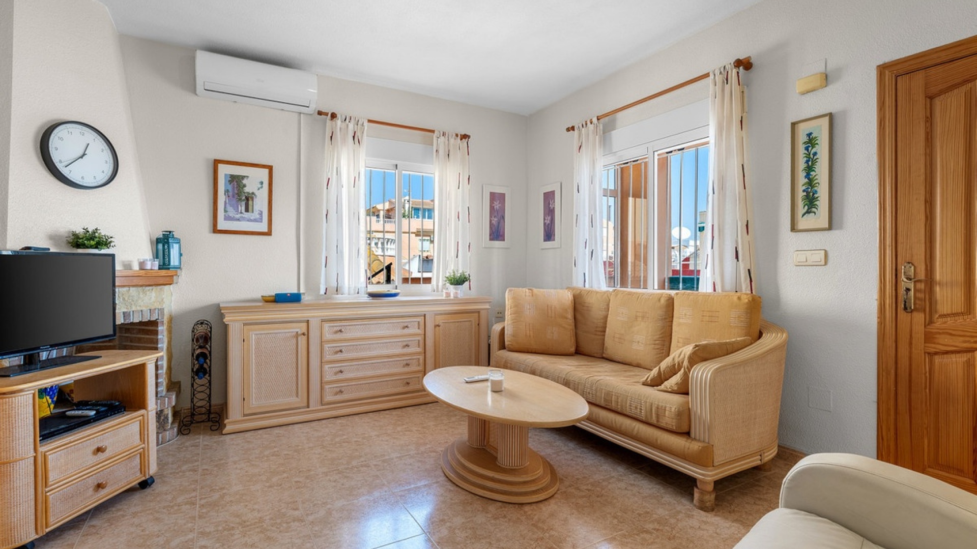 Resale - Apartment - Orihuela - Cabo Roig