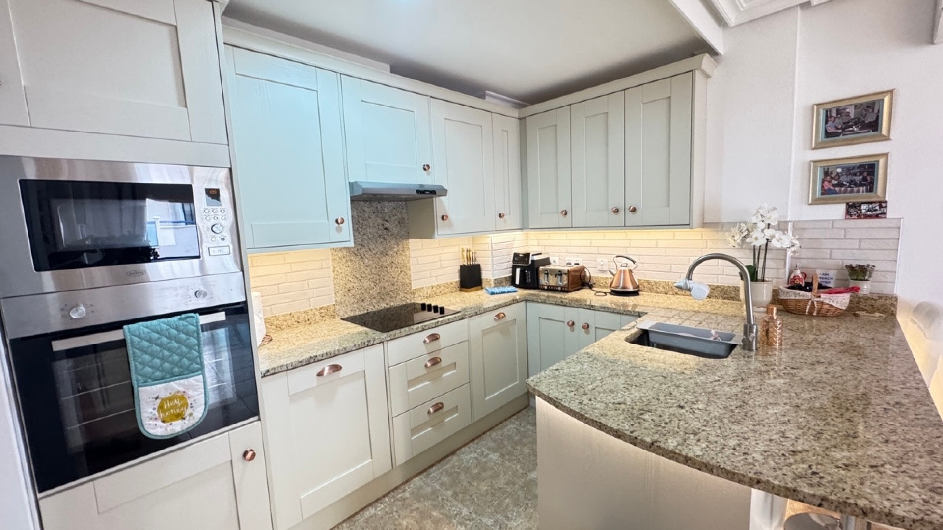 Resale - Apartment - Orihuela - Cabo Roig