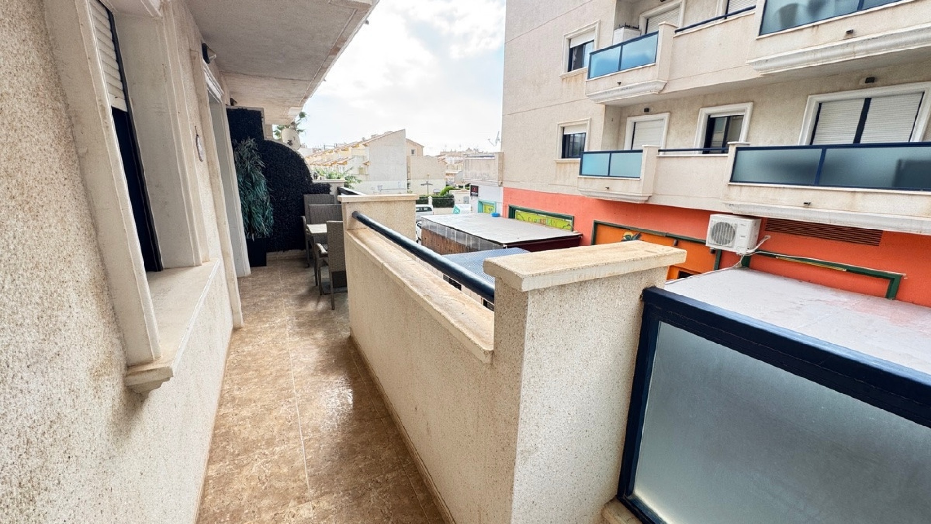 Resale - Apartment - Orihuela - Cabo Roig