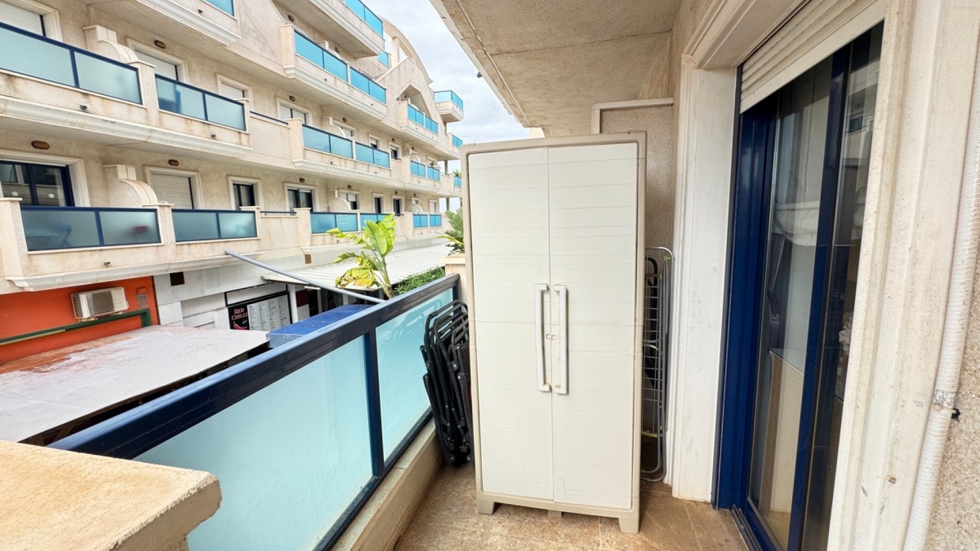 Resale - Apartment - Orihuela - Cabo Roig