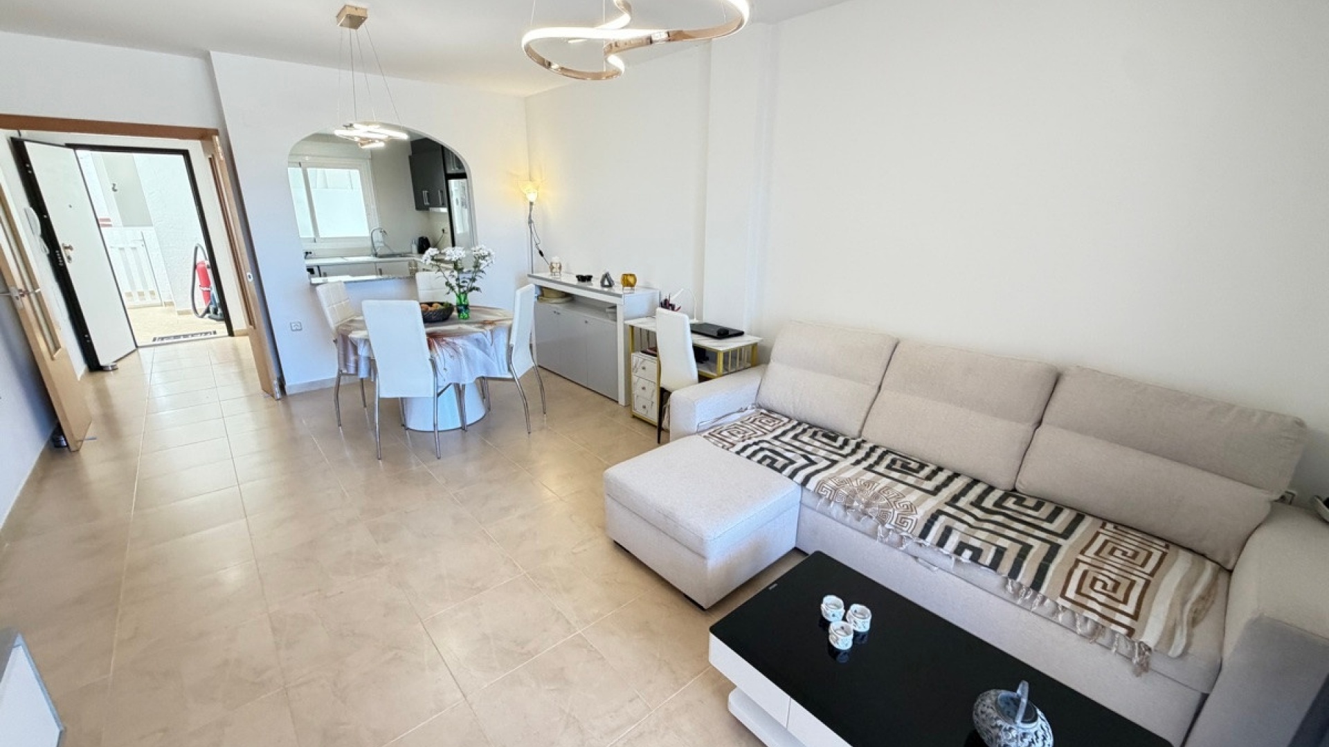 Resale - Apartment - Orihuela - Cabo Roig