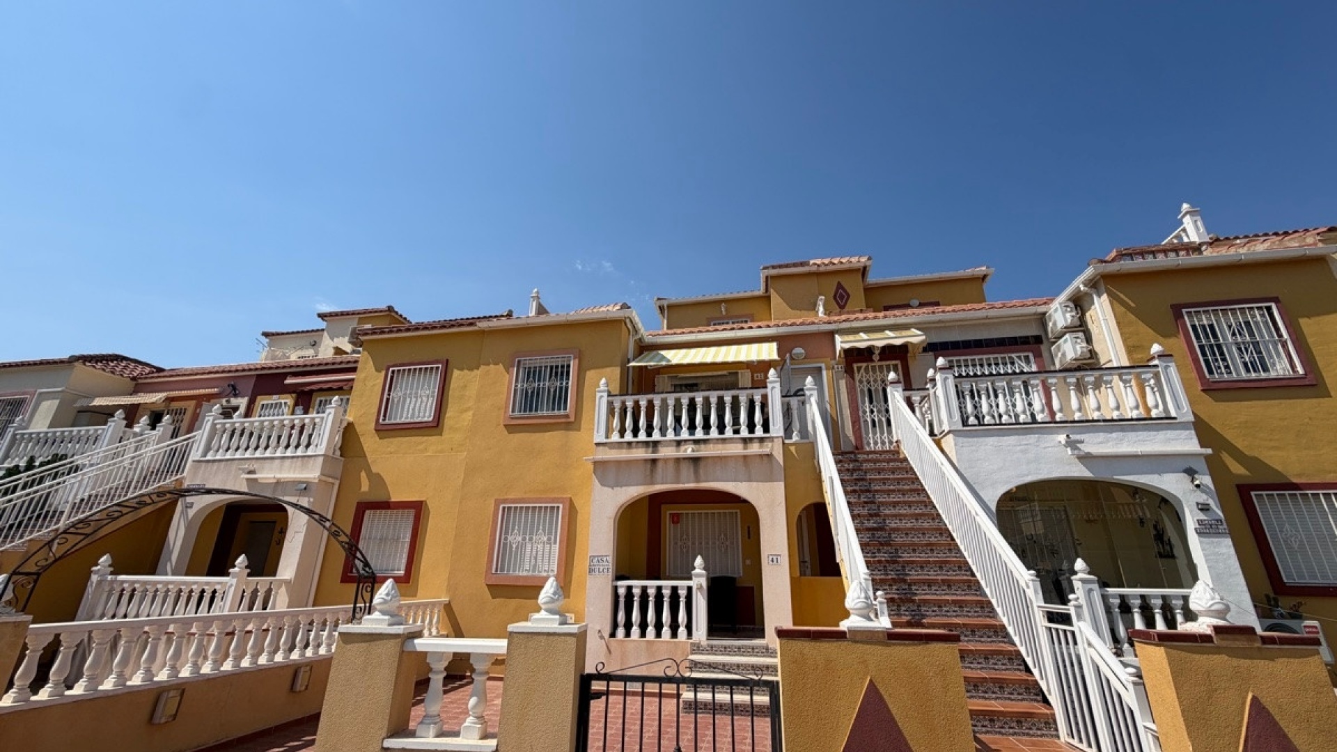 Resale - Apartment - Orihuela - Cabo Roig
