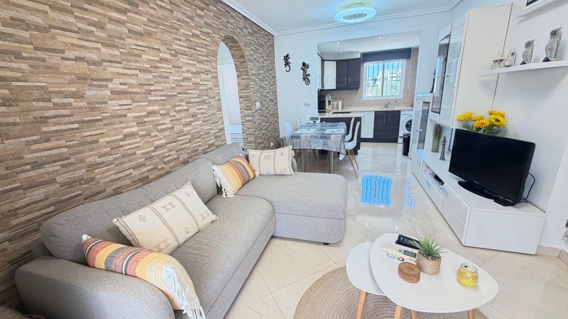Resale - Apartment - Orihuela - Cabo Roig
