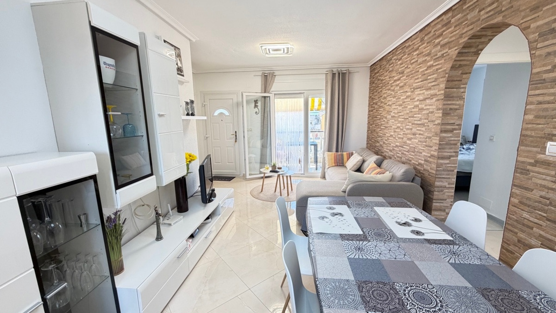 Resale - Apartment - Orihuela - Cabo Roig