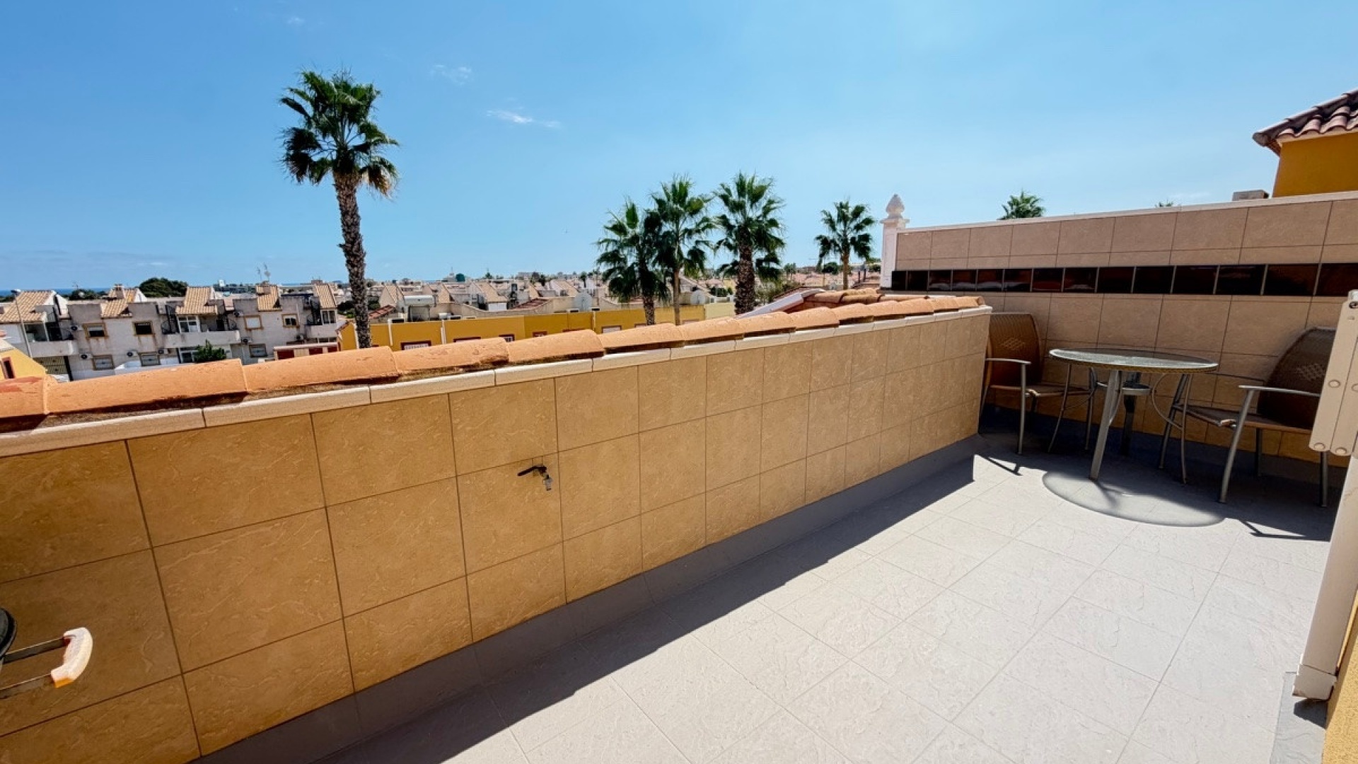 Resale - Apartment - Orihuela - Cabo Roig