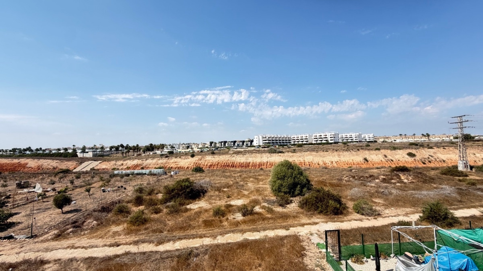 Resale - Apartment - Orihuela - Cabo Roig
