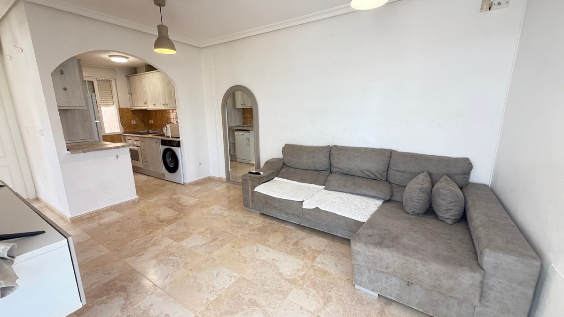 Resale - Apartment - Orihuela - Cabo Roig