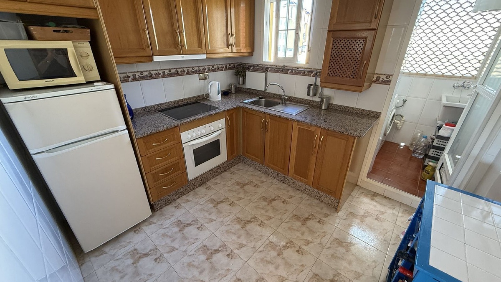 Resale - Apartment - Orihuela - Cabo Roig