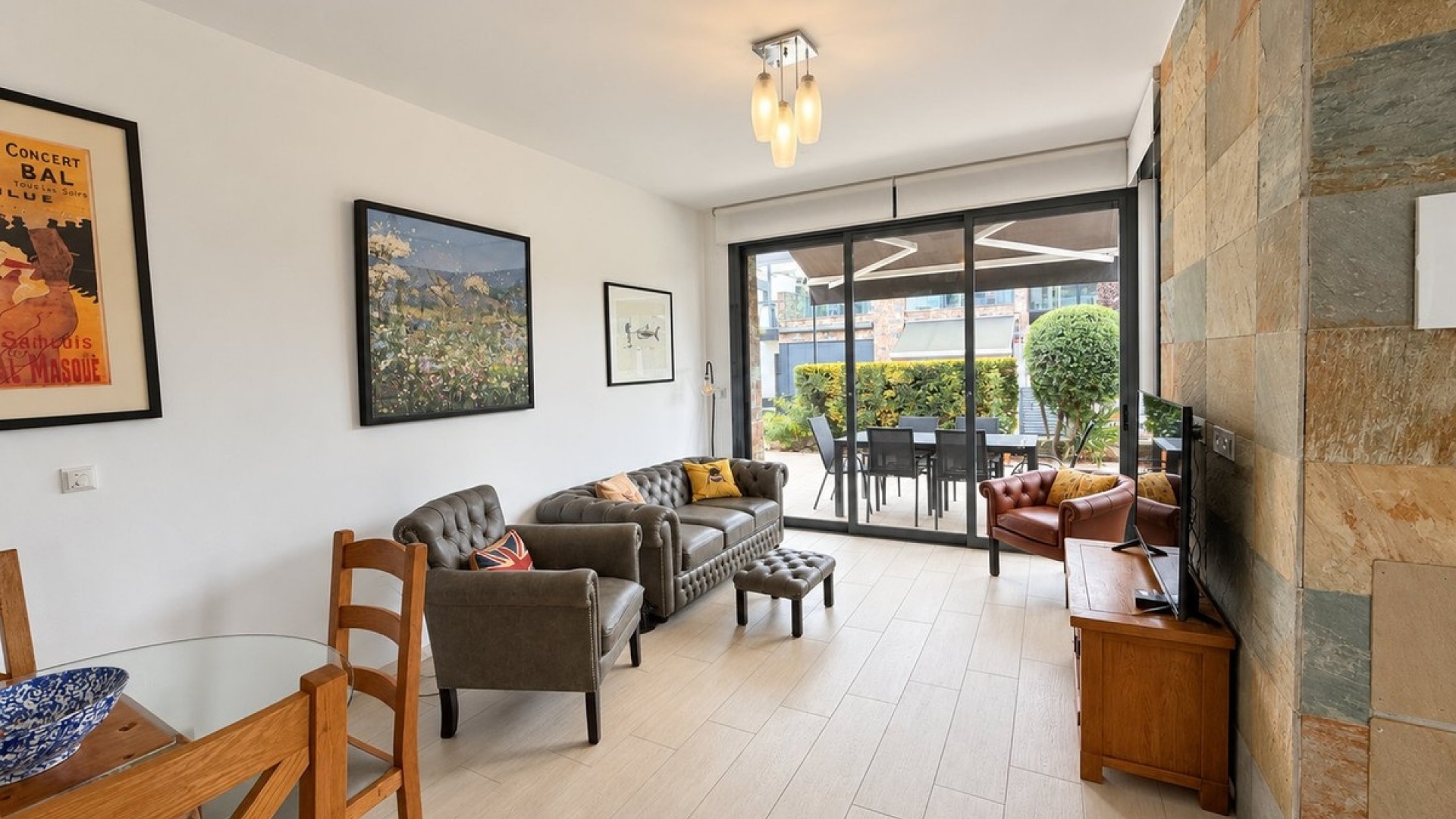 Resale - Apartment - Orihuela - Cabo Roig