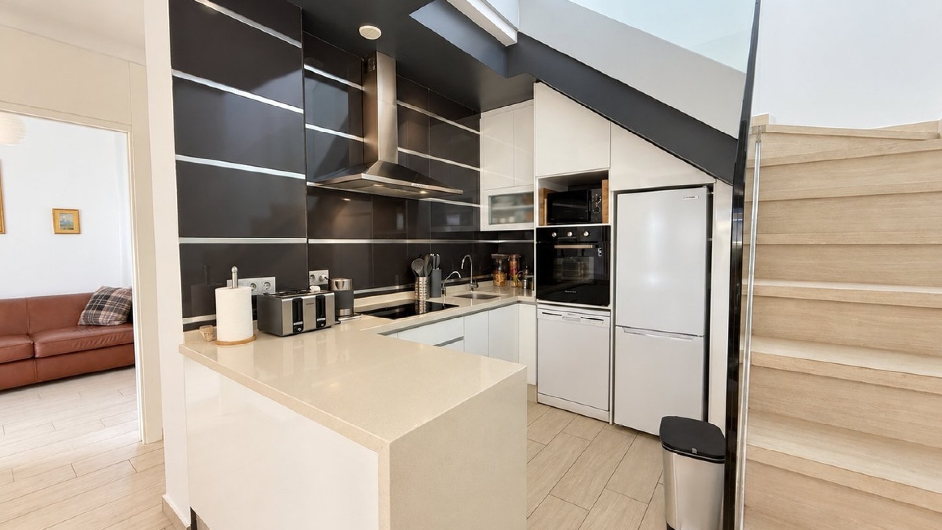 Resale - Apartment - Orihuela - Cabo Roig