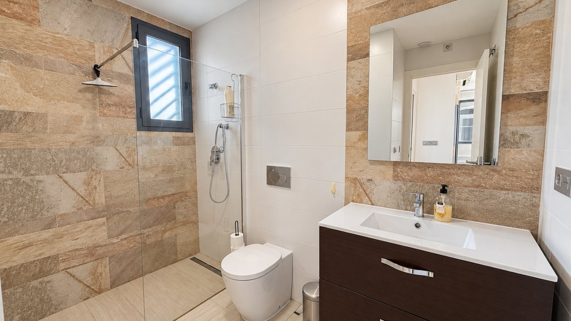 Resale - Apartment - Orihuela - Cabo Roig