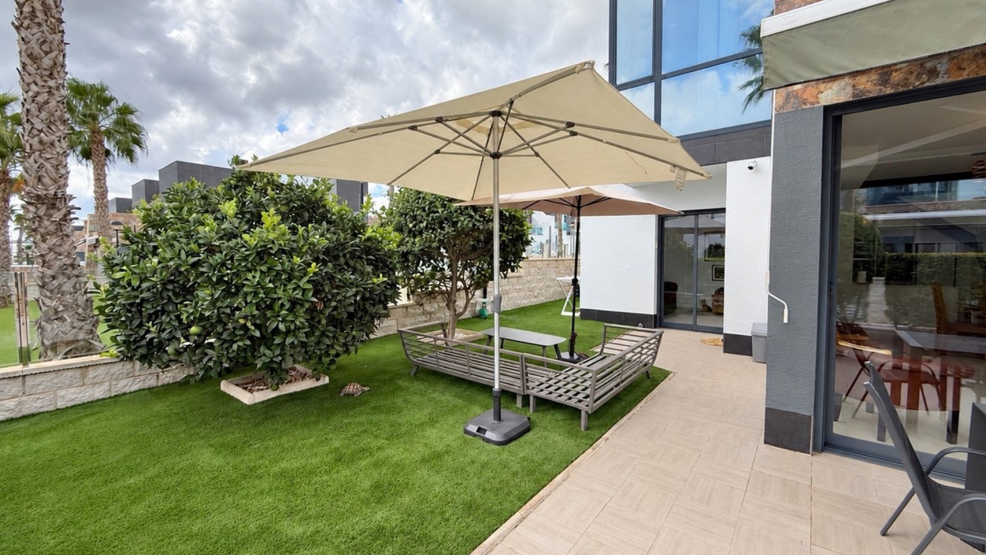 Resale - Apartment - Orihuela - Cabo Roig
