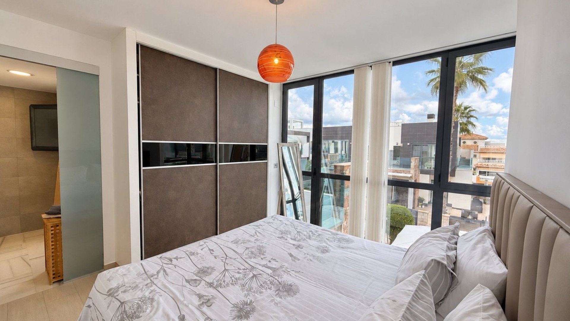Resale - Apartment - Orihuela - Cabo Roig