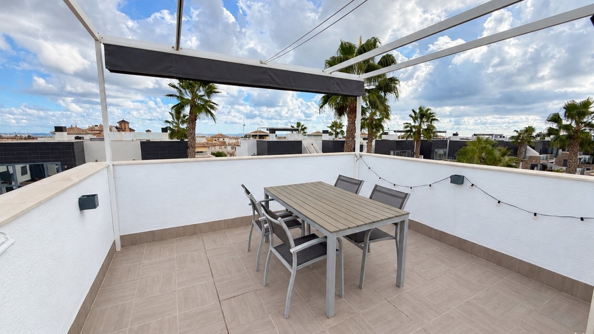 Resale - Apartment - Orihuela - Cabo Roig