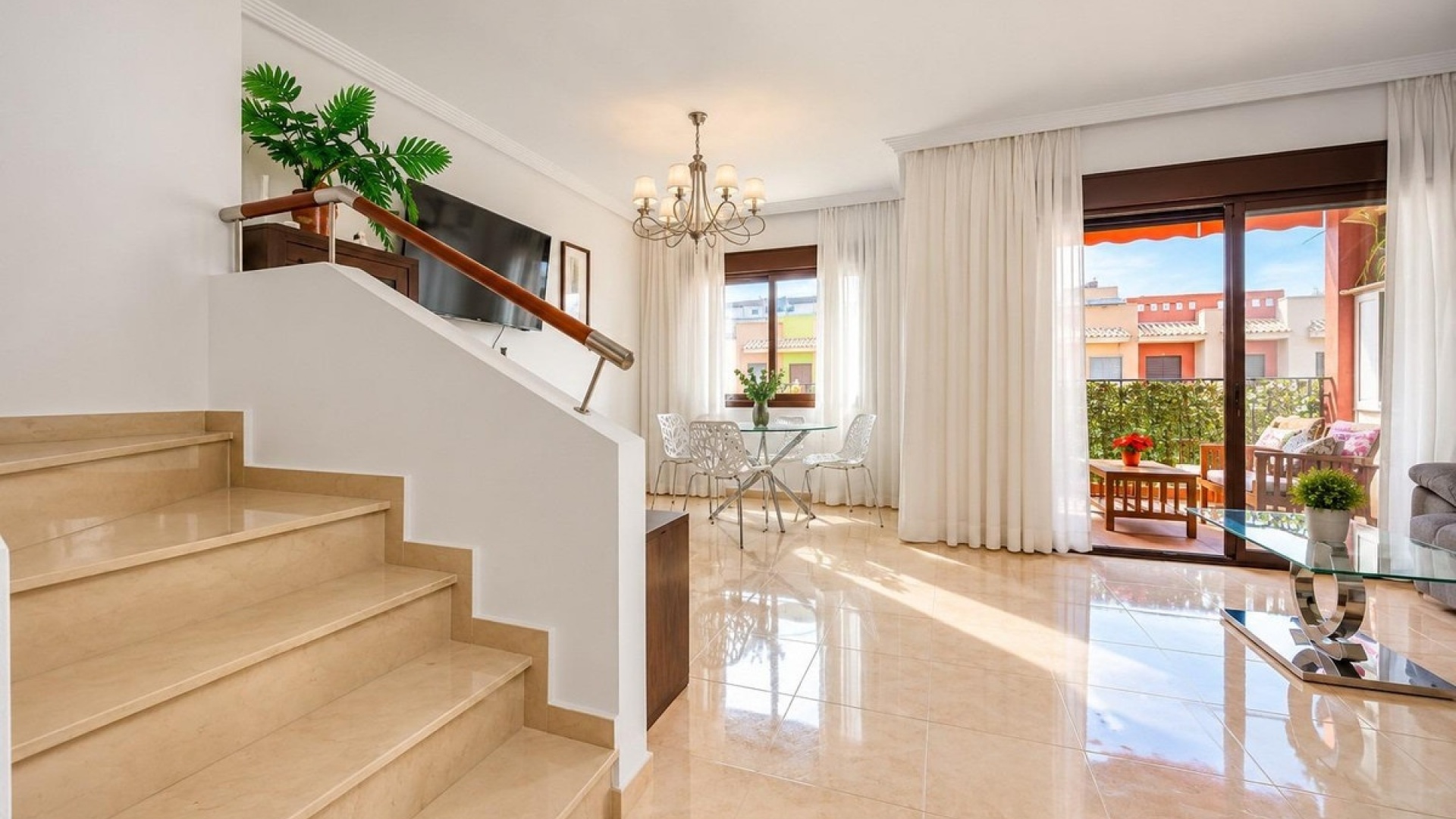 Resale - Apartment - Orihuela - Cabo Roig