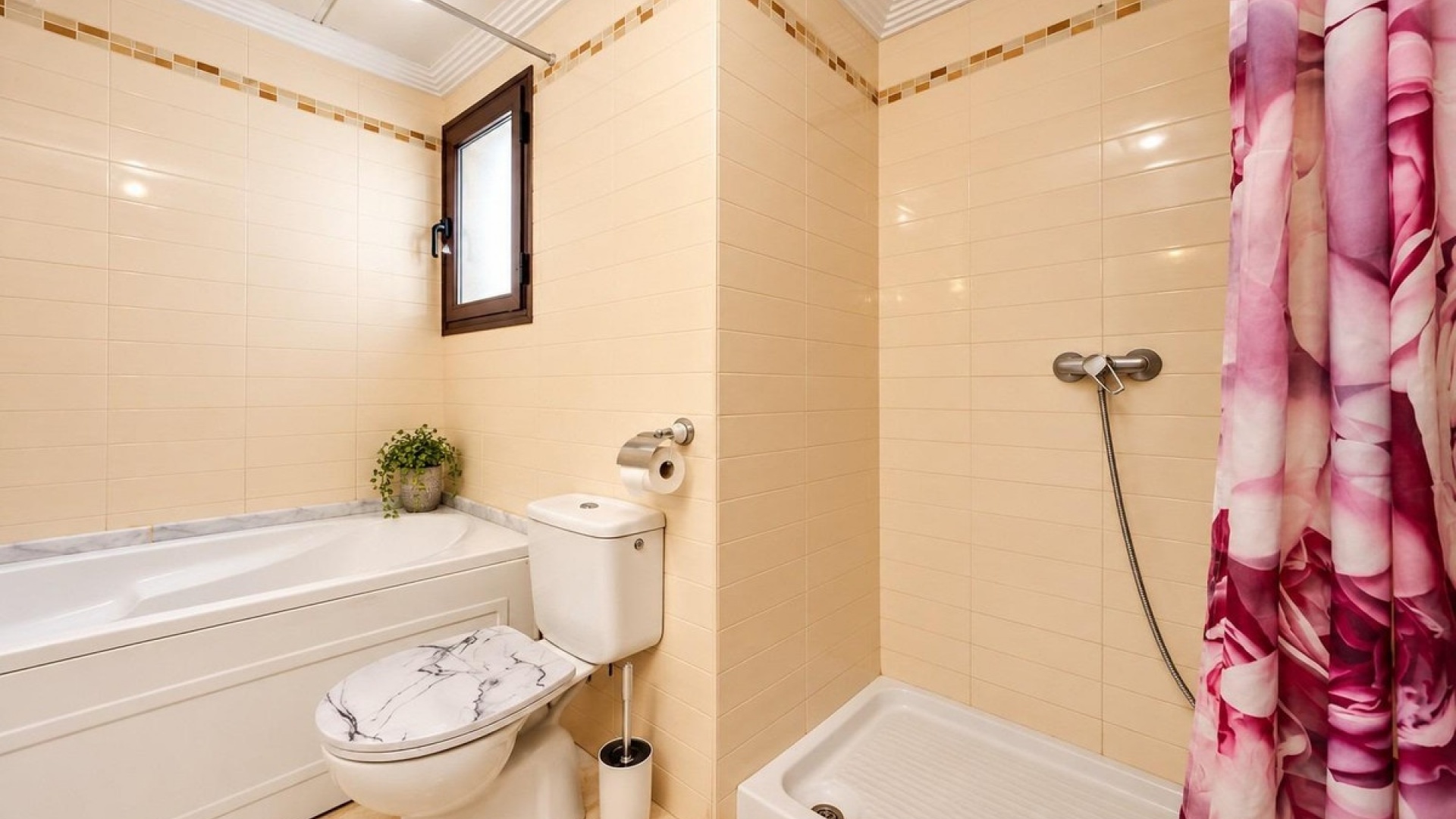 Resale - Apartment - Orihuela - Cabo Roig