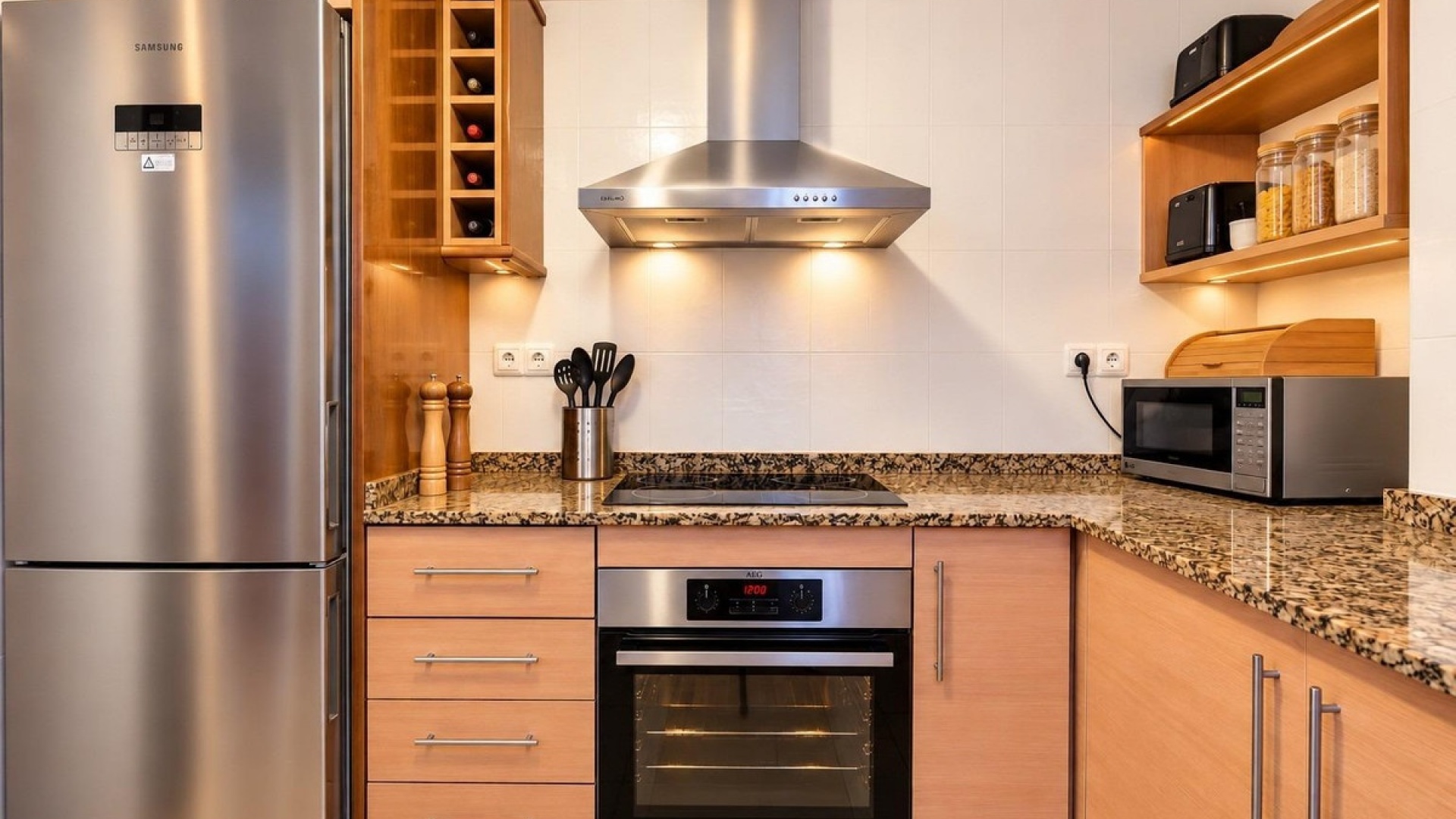 Resale - Apartment - Orihuela - Cabo Roig