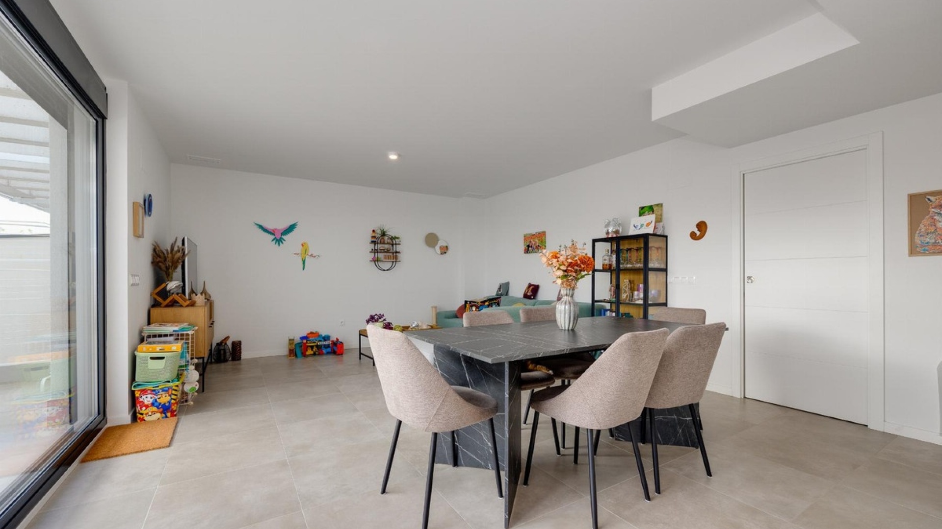 Resale - Apartment - Orihuela - Campoamor