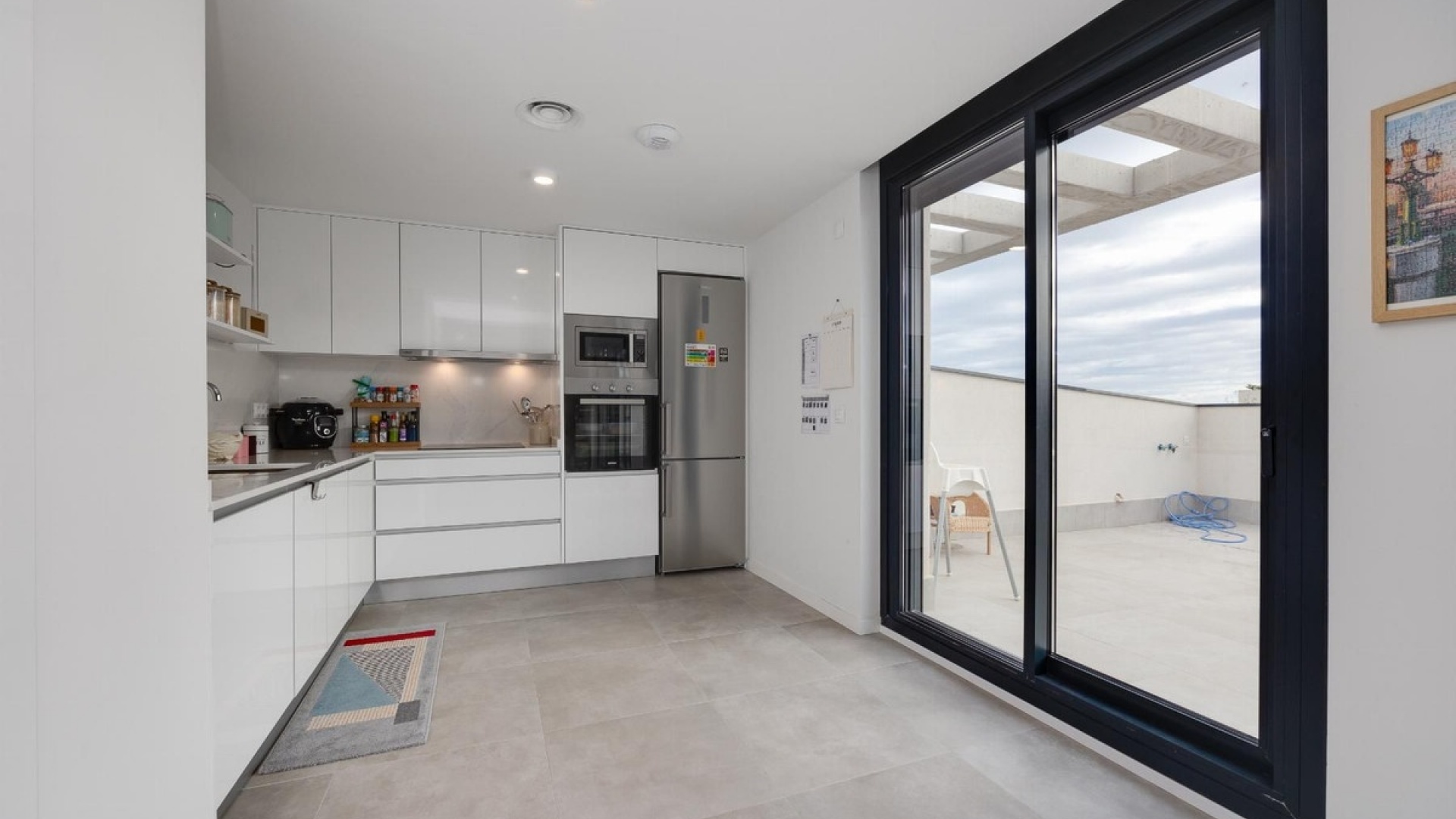 Resale - Apartment - Orihuela - Campoamor
